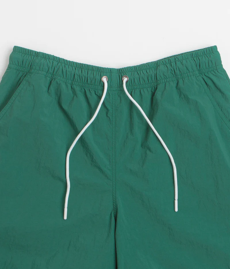 Parlez Enigma Shorts - Pacific Green - Image 4