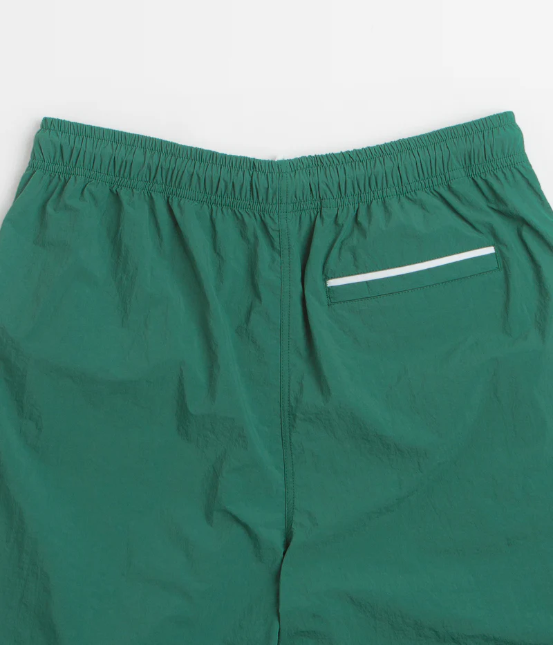 Parlez Enigma Shorts - Pacific Green - Image 5