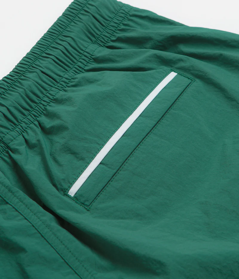 Parlez Enigma Shorts - Pacific Green - Image 7