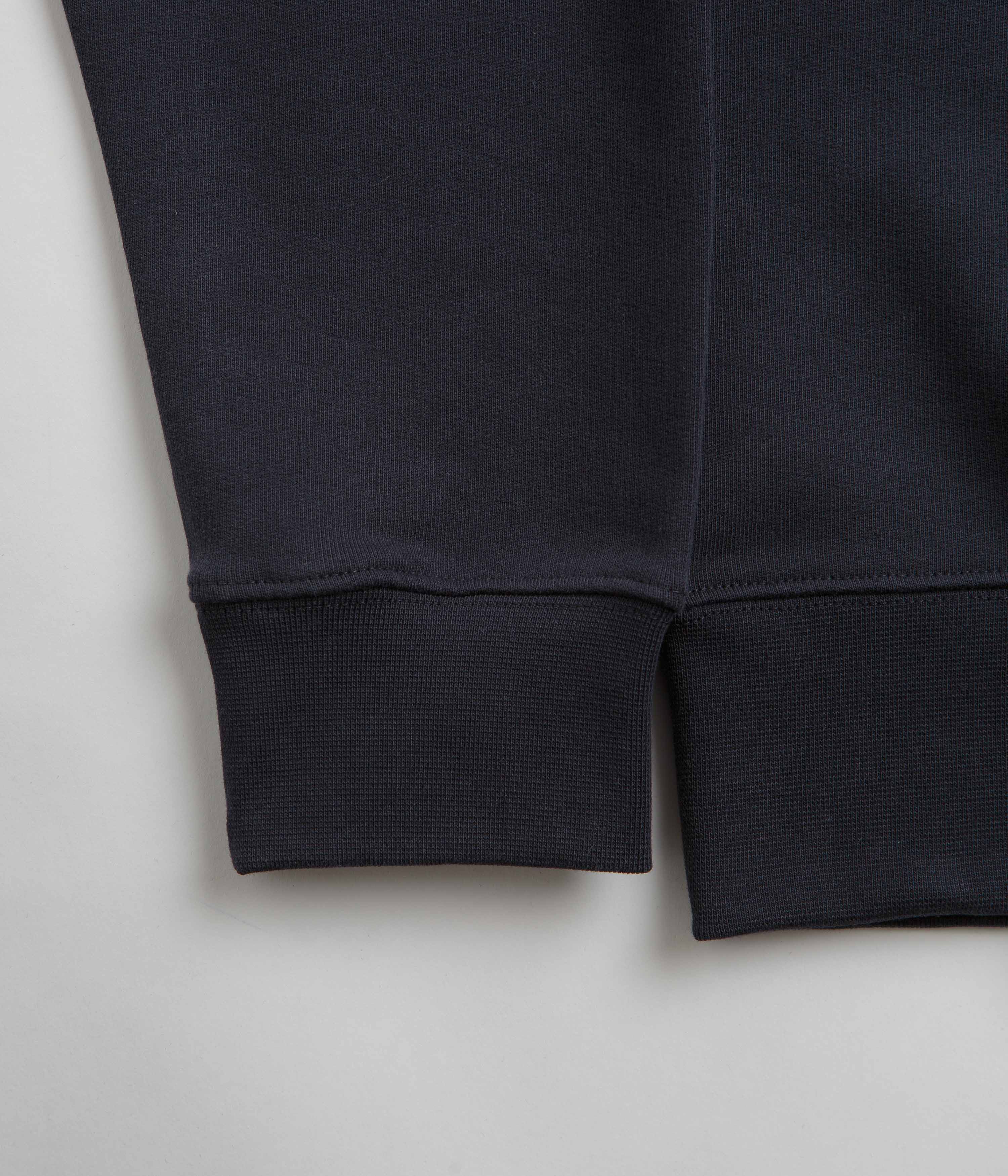 Parlez Etang Hoodie - Navy - Image 2