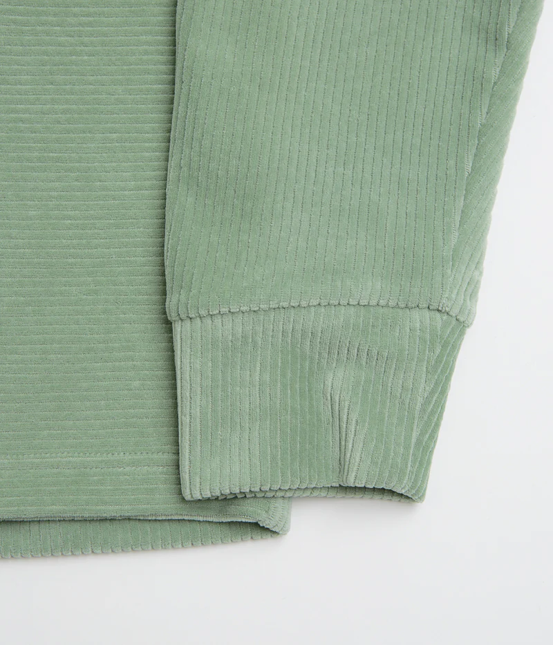 Parlez Filion Hoodie - Sea Mist - Image 4