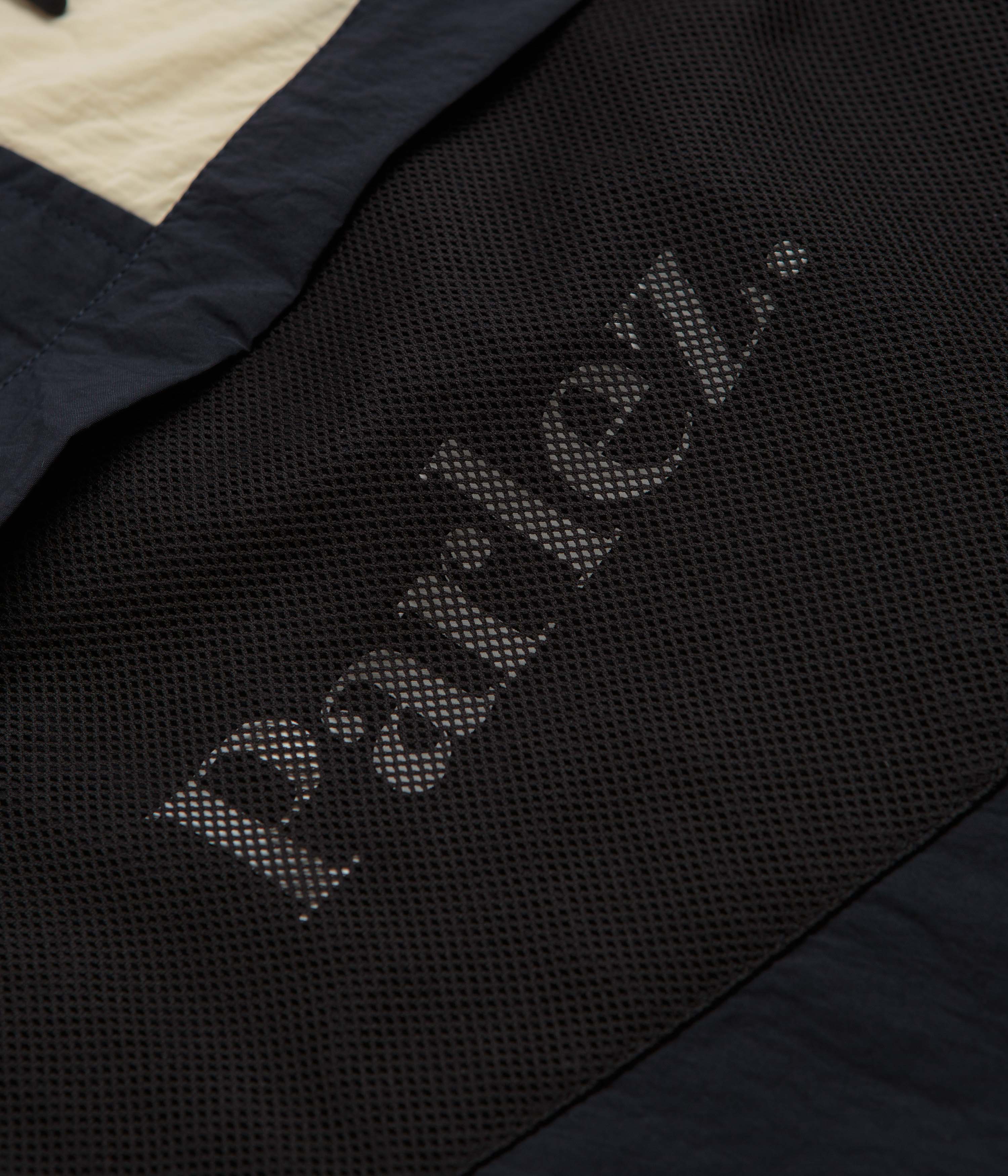 Parlez Fillmore Jacket - Navy - Image 3