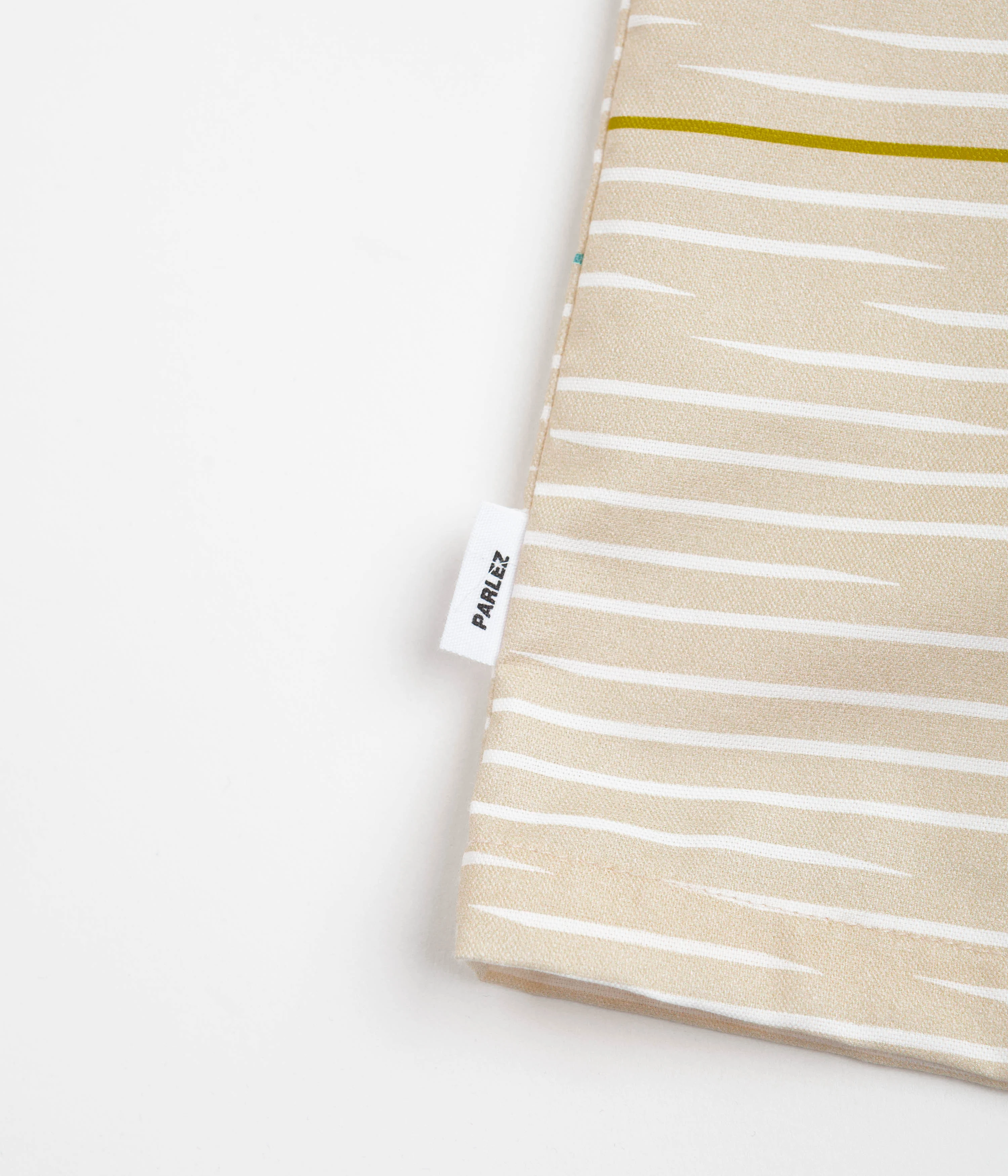 Parlez Katouche Shirt - Ecru - Image 3