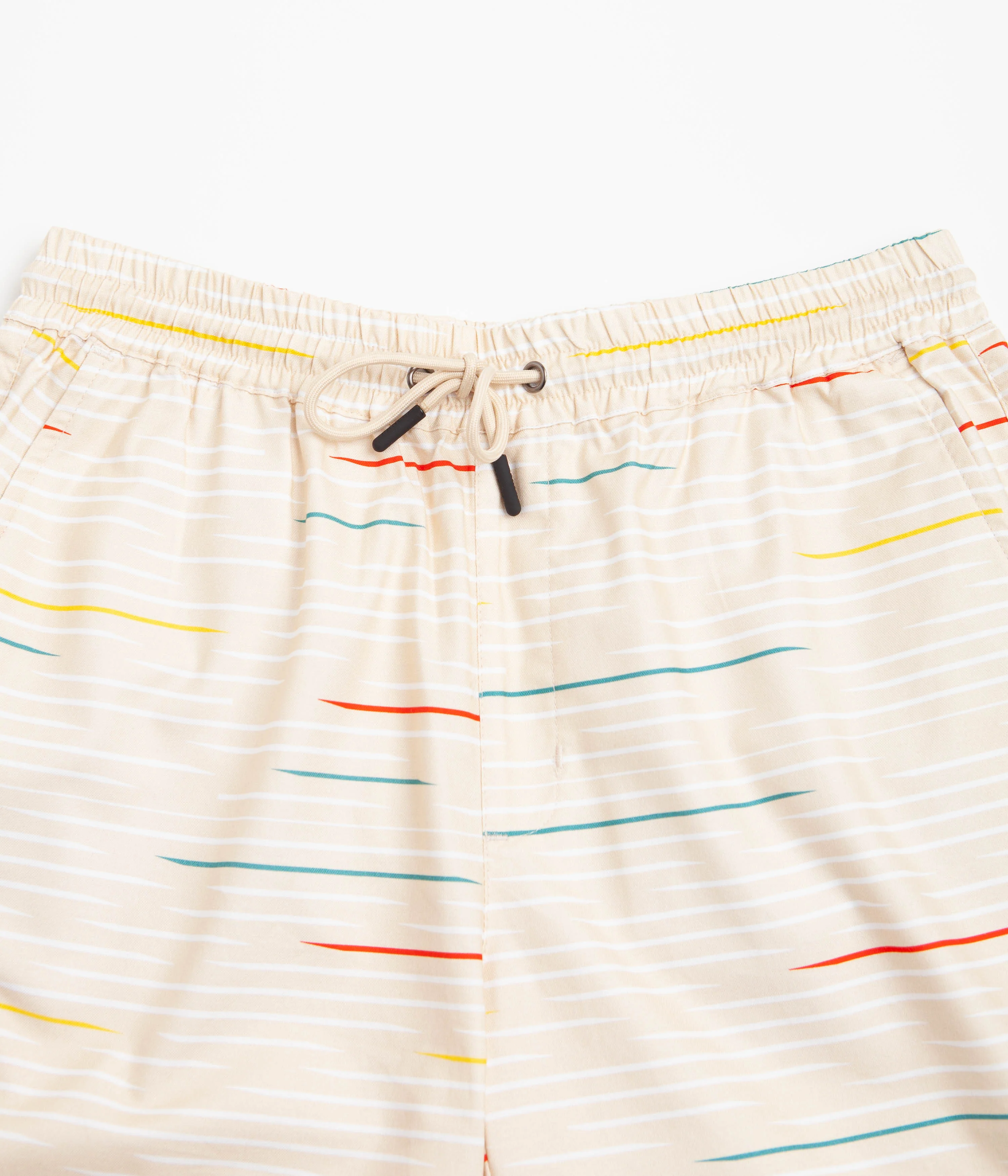 Parlez Katouche Shorts - Ecru - Image 5