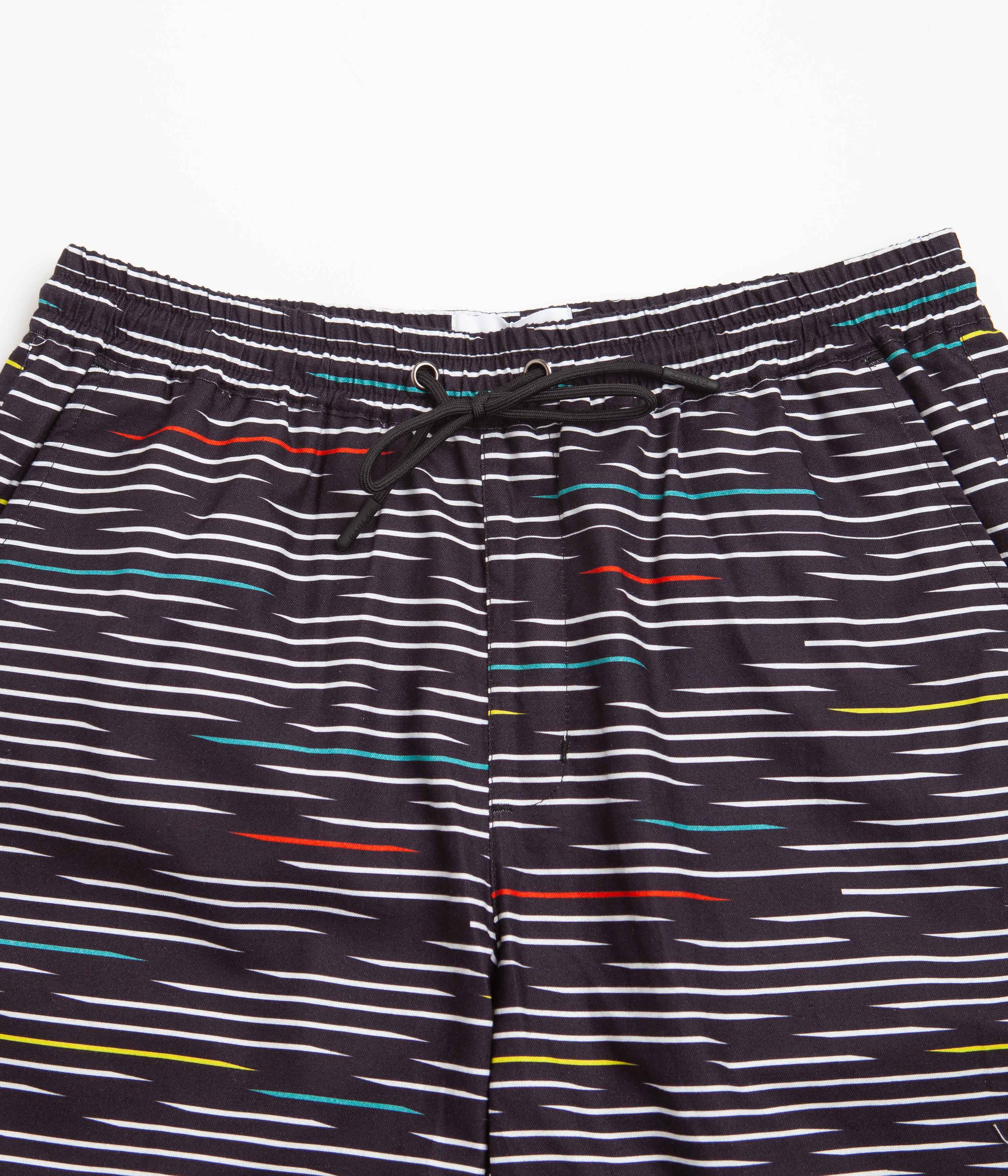 Parlez Katouche Shorts - Navy - Image 4