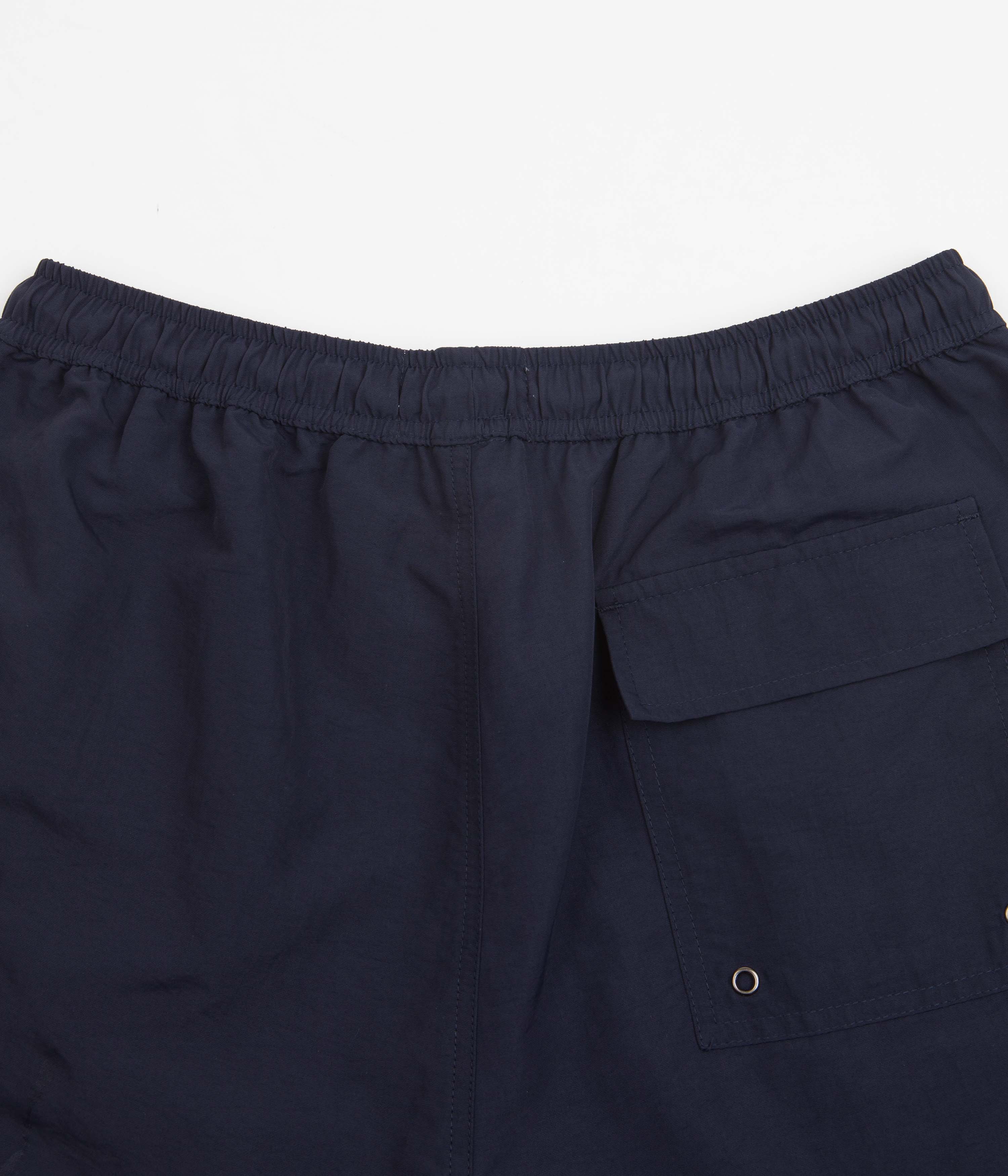 Parlez Leeward Shorts - Navy - Image 6