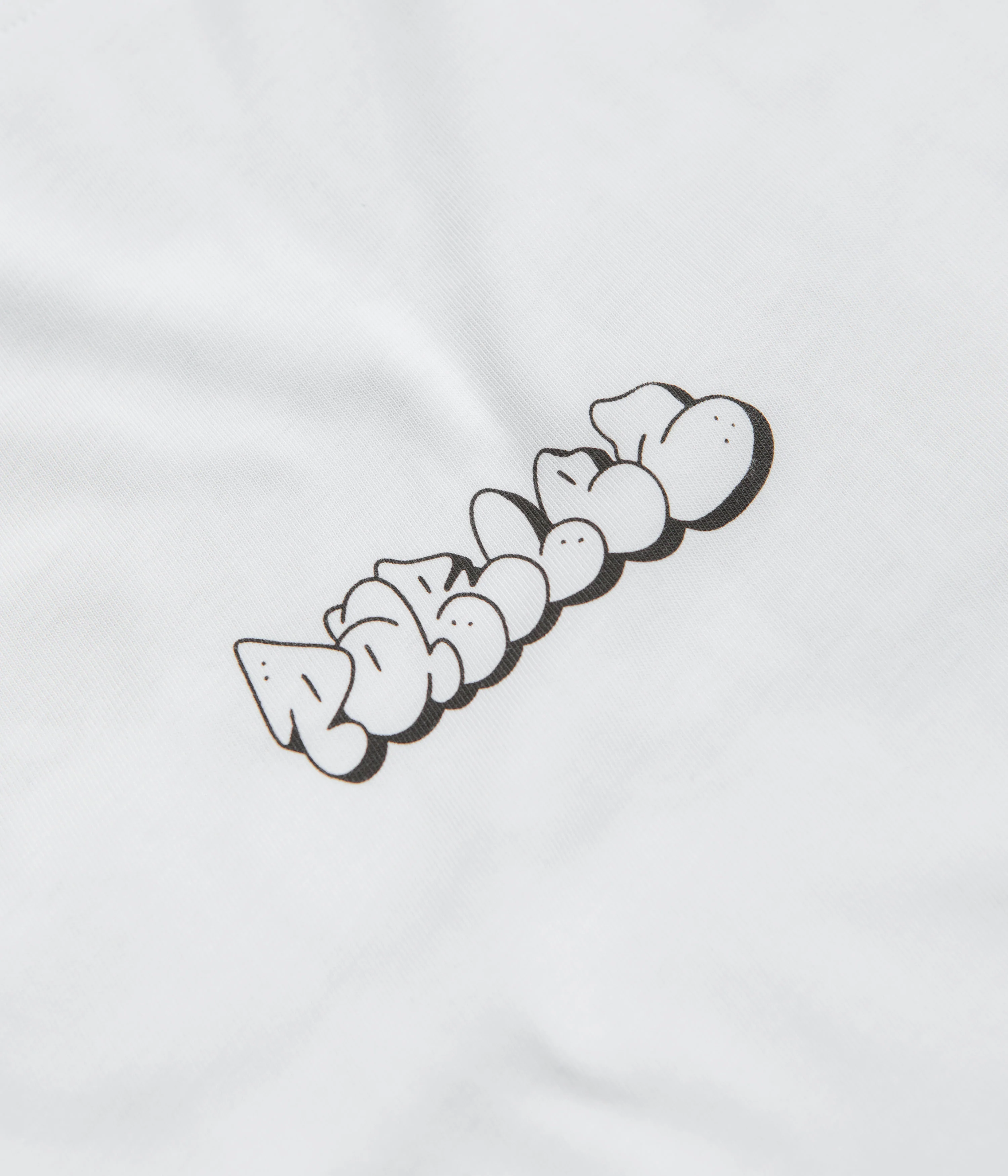 Parlez Lynwood T-Shirt - White - Image 3