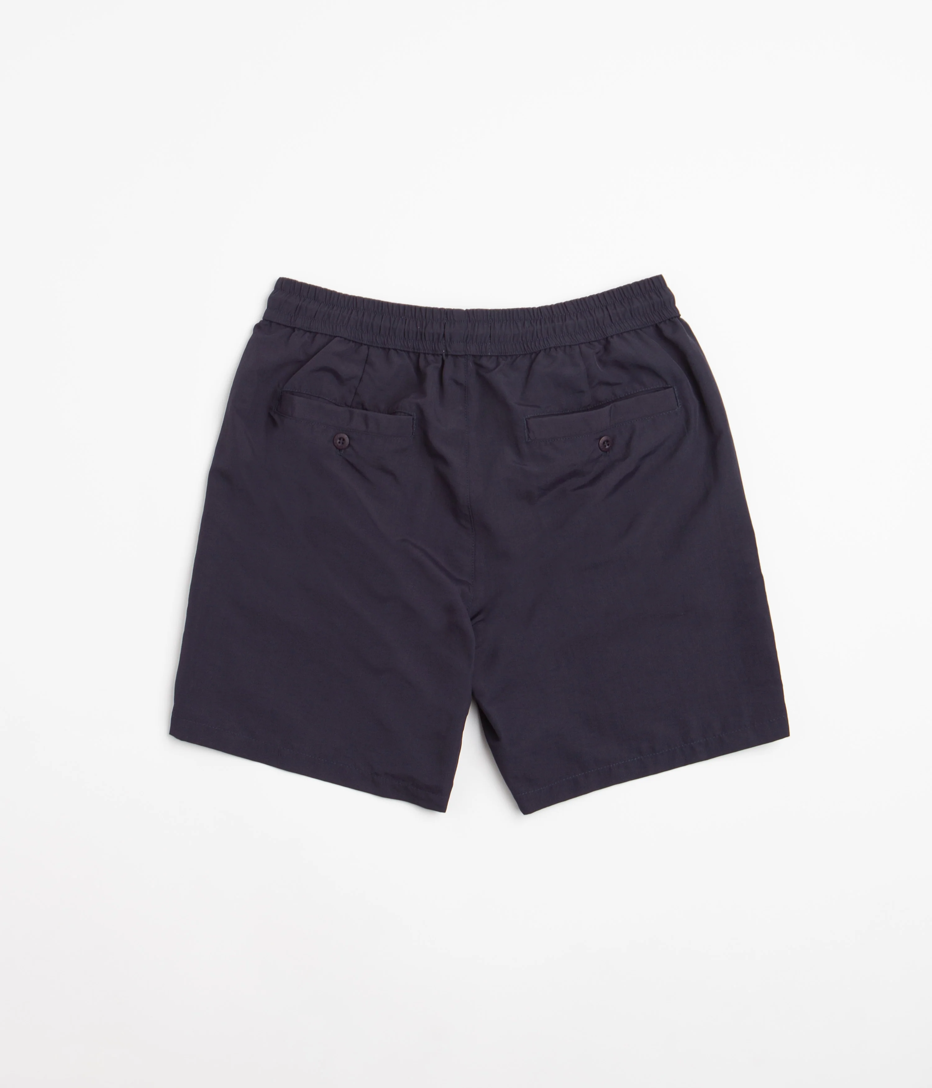Parlez Mero Shorts - Navy - Image 3