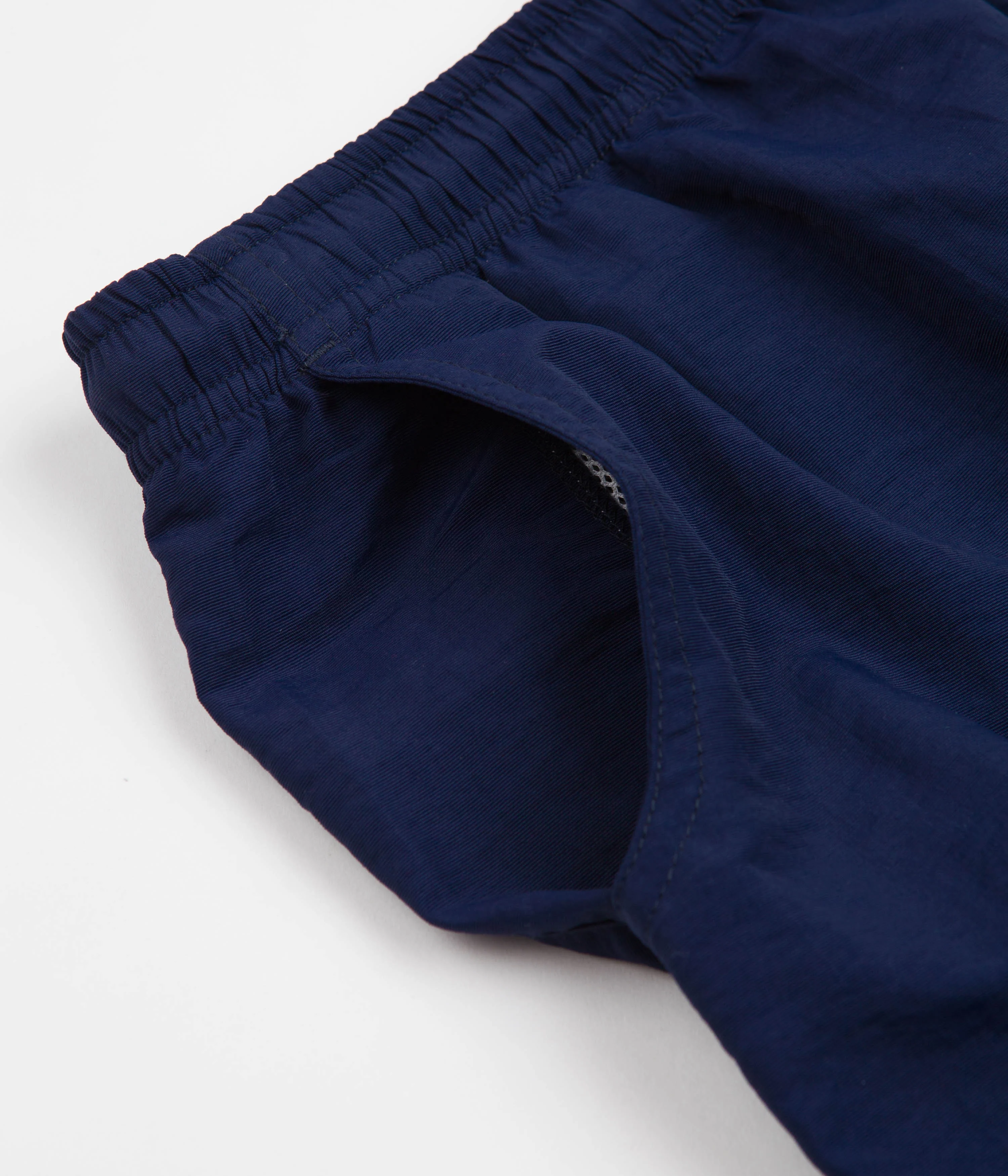 Parlez Moya Shorts - Navy - Image 7
