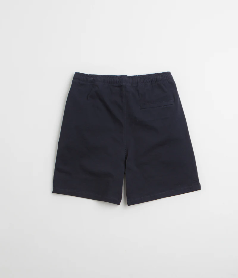 Parlez Oasis Shorts - Midnight - Image 3