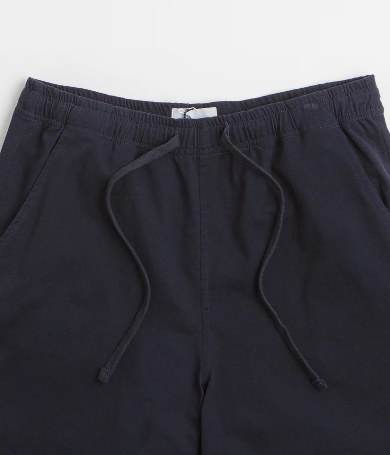 Parlez Oasis Shorts - Midnight - Image 4