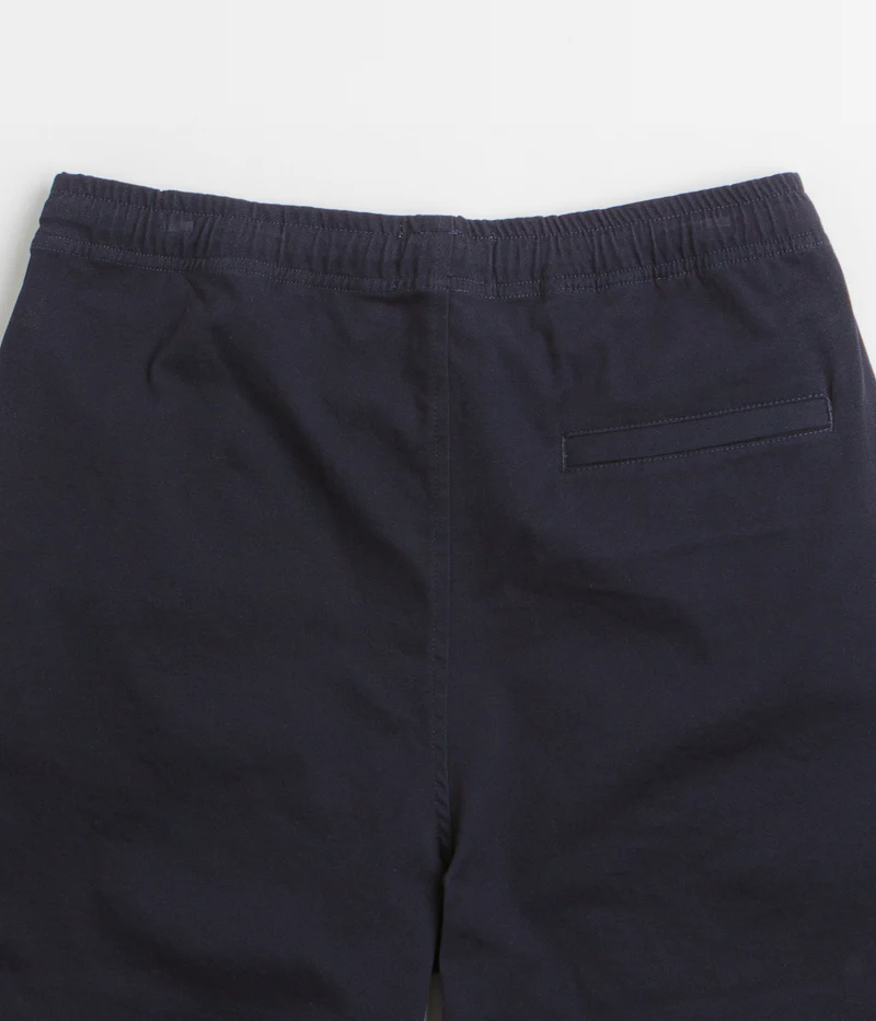 Parlez Oasis Shorts - Midnight - Image 5