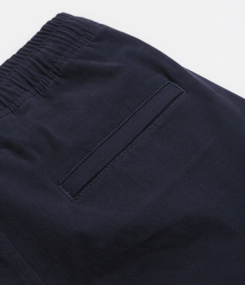 Parlez Oasis Shorts - Midnight - Image 7