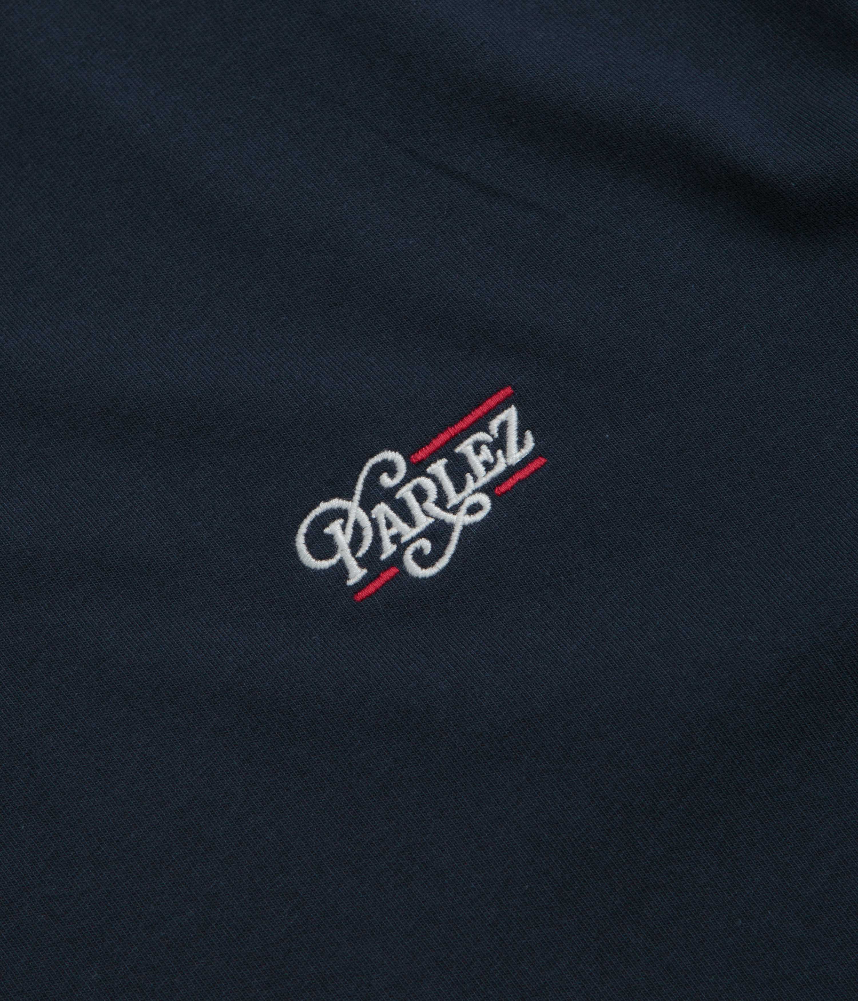 Parlez Profectus T-Shirt - Midnight - Image 2