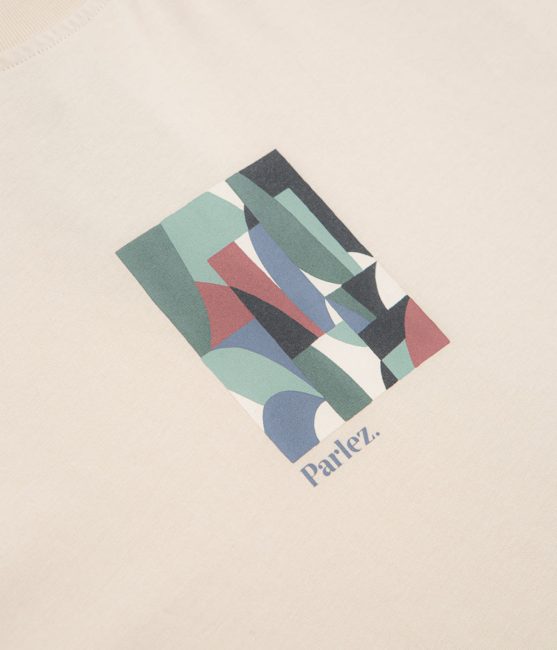 Parlez Ramore T-Shirt - Shell - Image 3