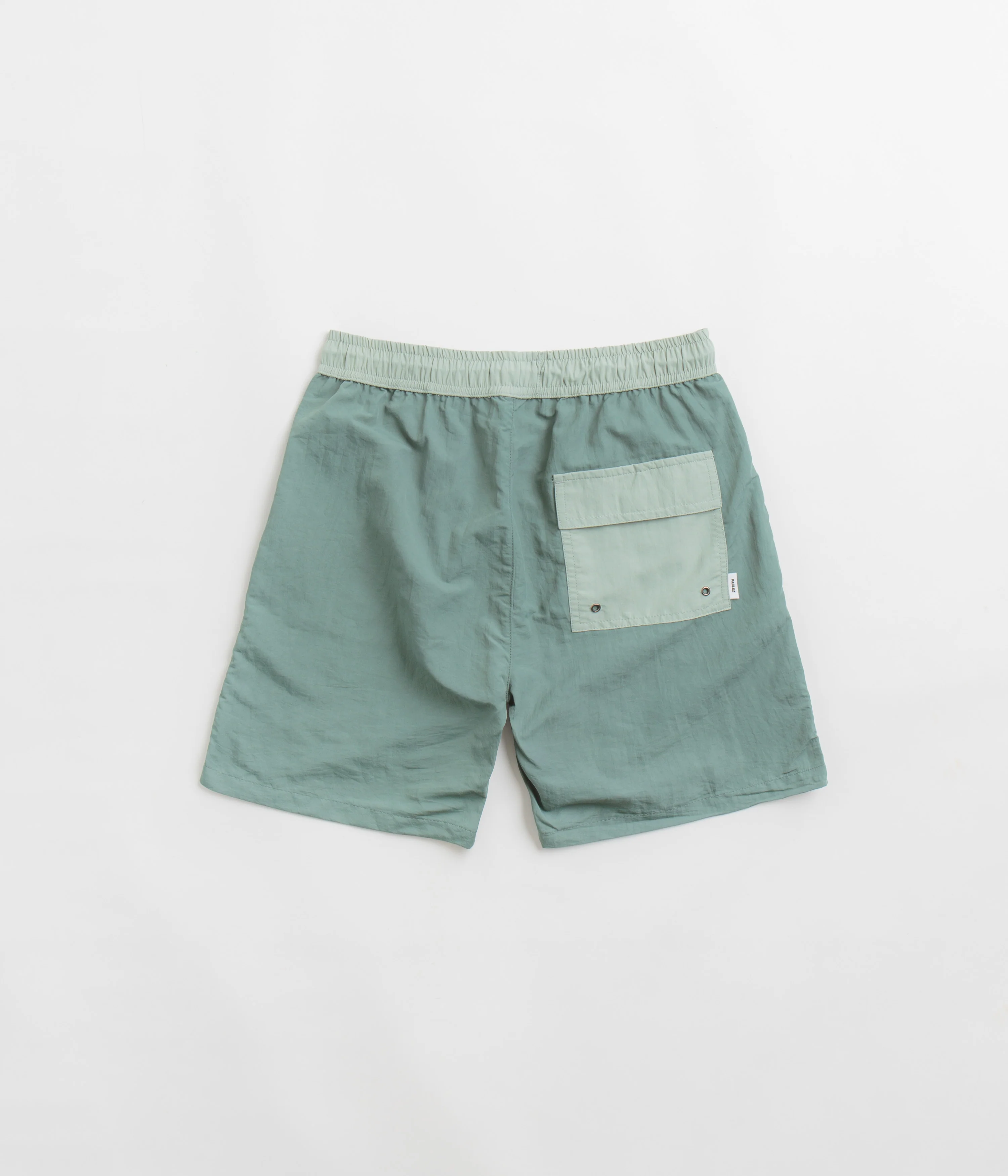 Parlez Sparrow Shorts - Sea Mist - Image 3