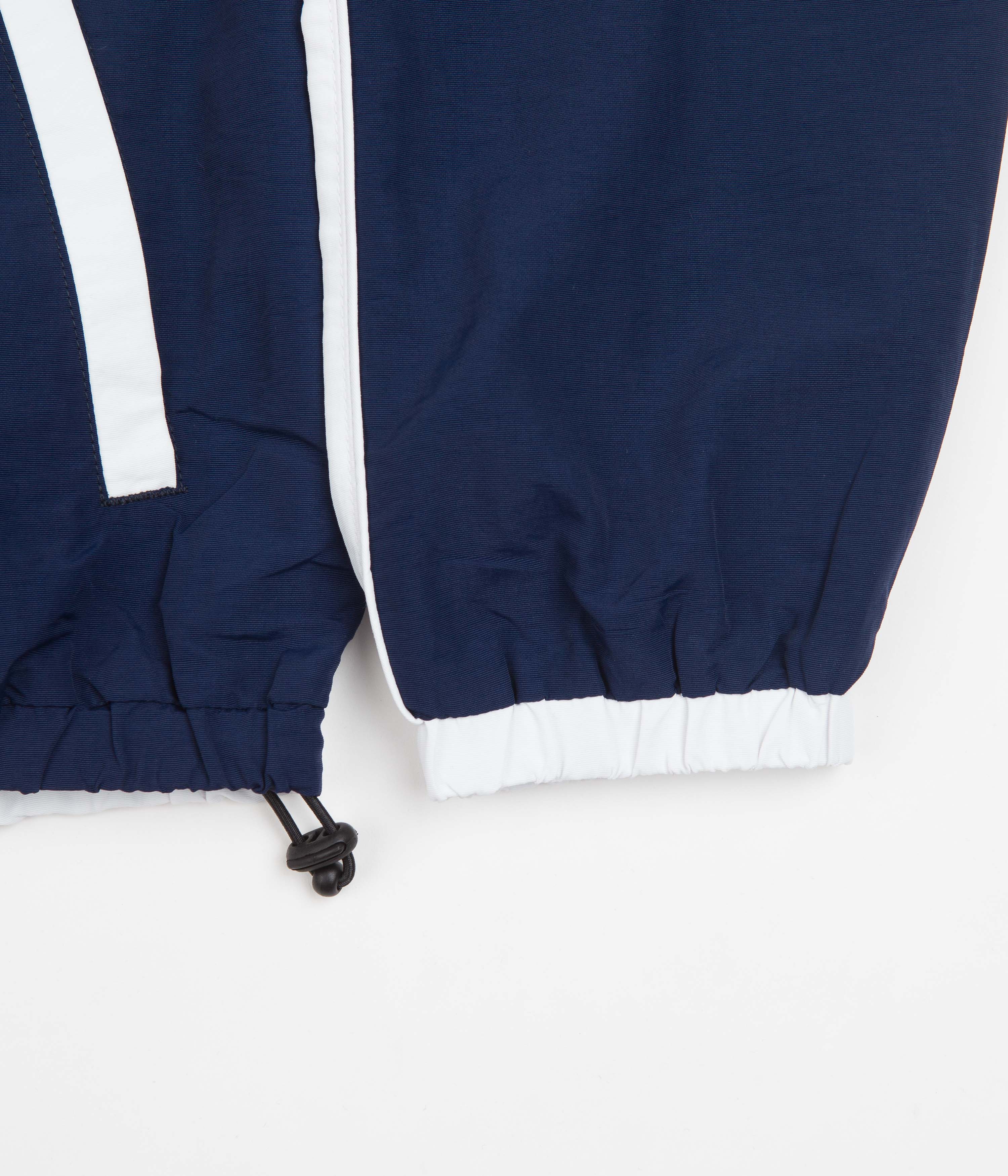 Parlez Tandem Track Jacket - Multi - Image 2
