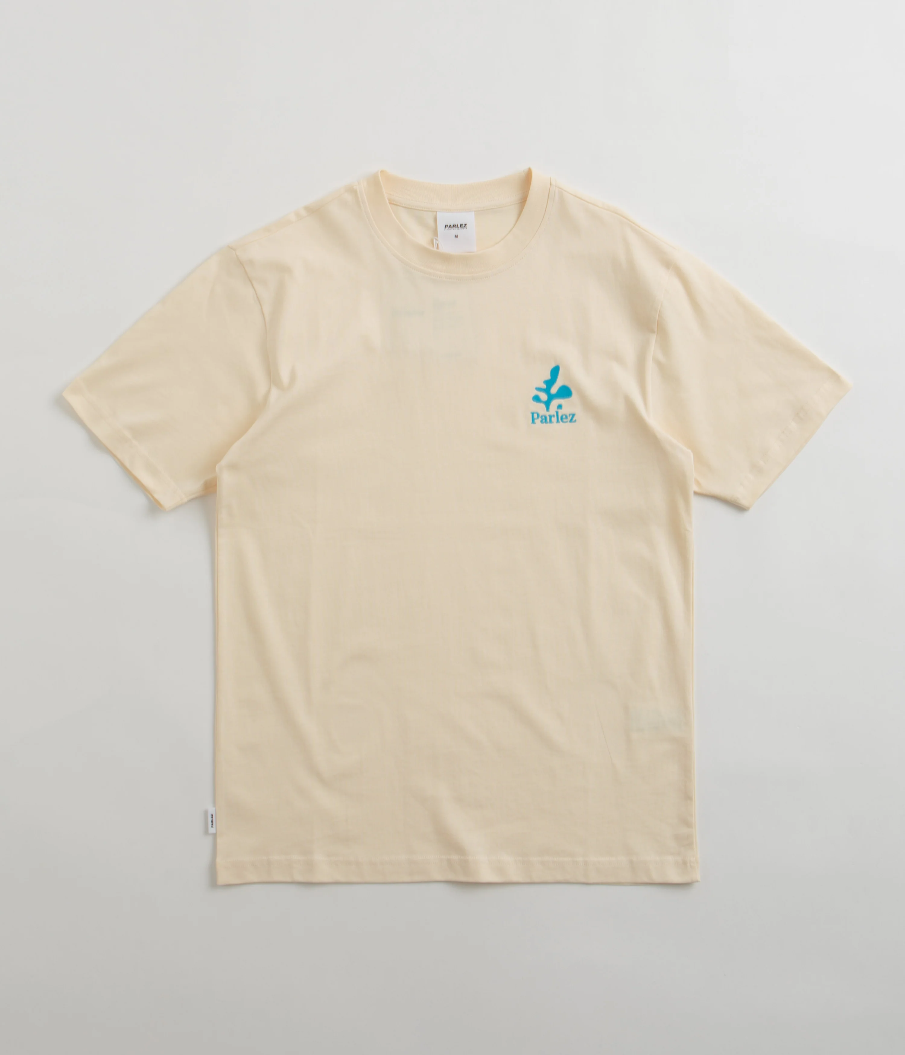 Parlez Trinite T-Shirt - Ecru