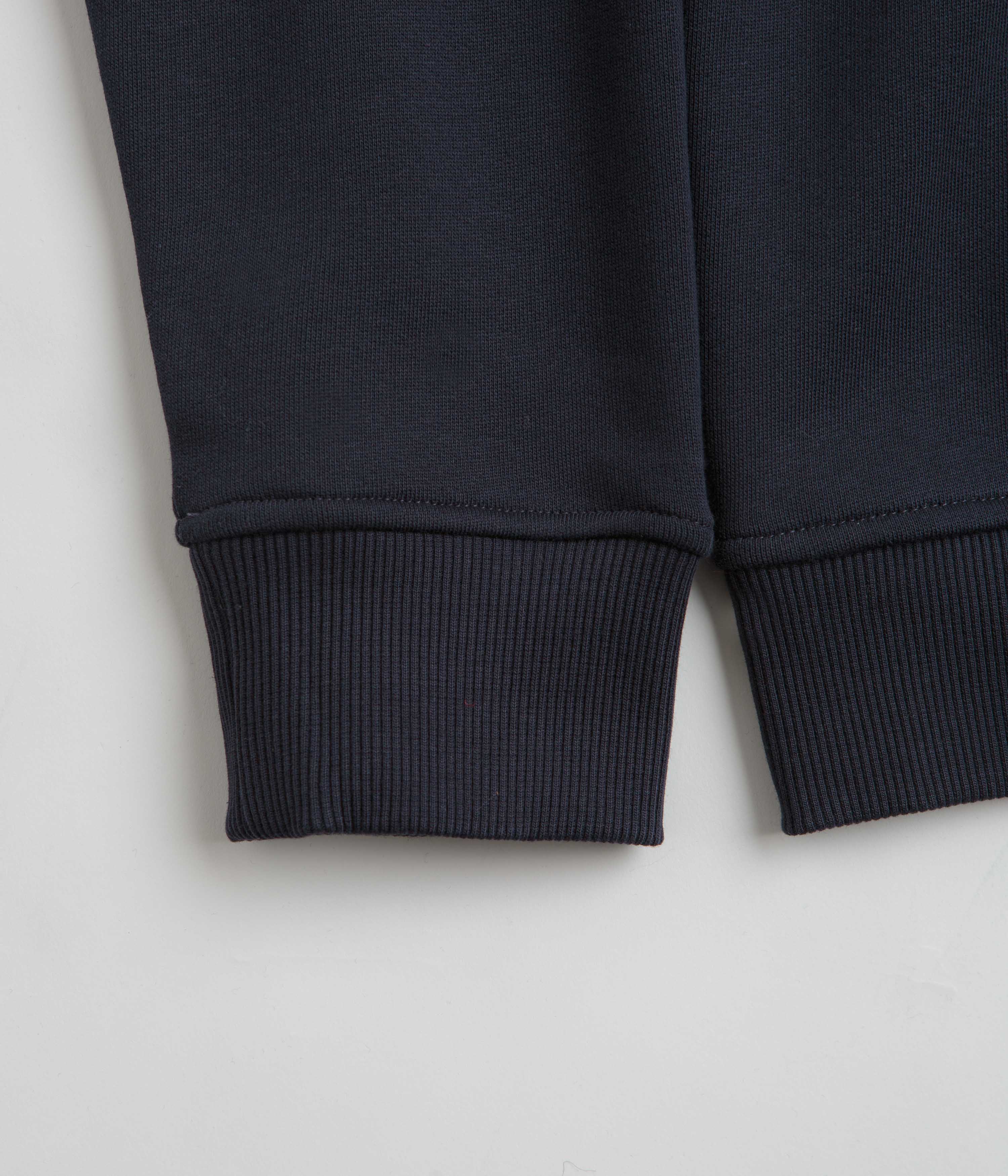 Parlez Uintah Hoodie - Navy - Image 3