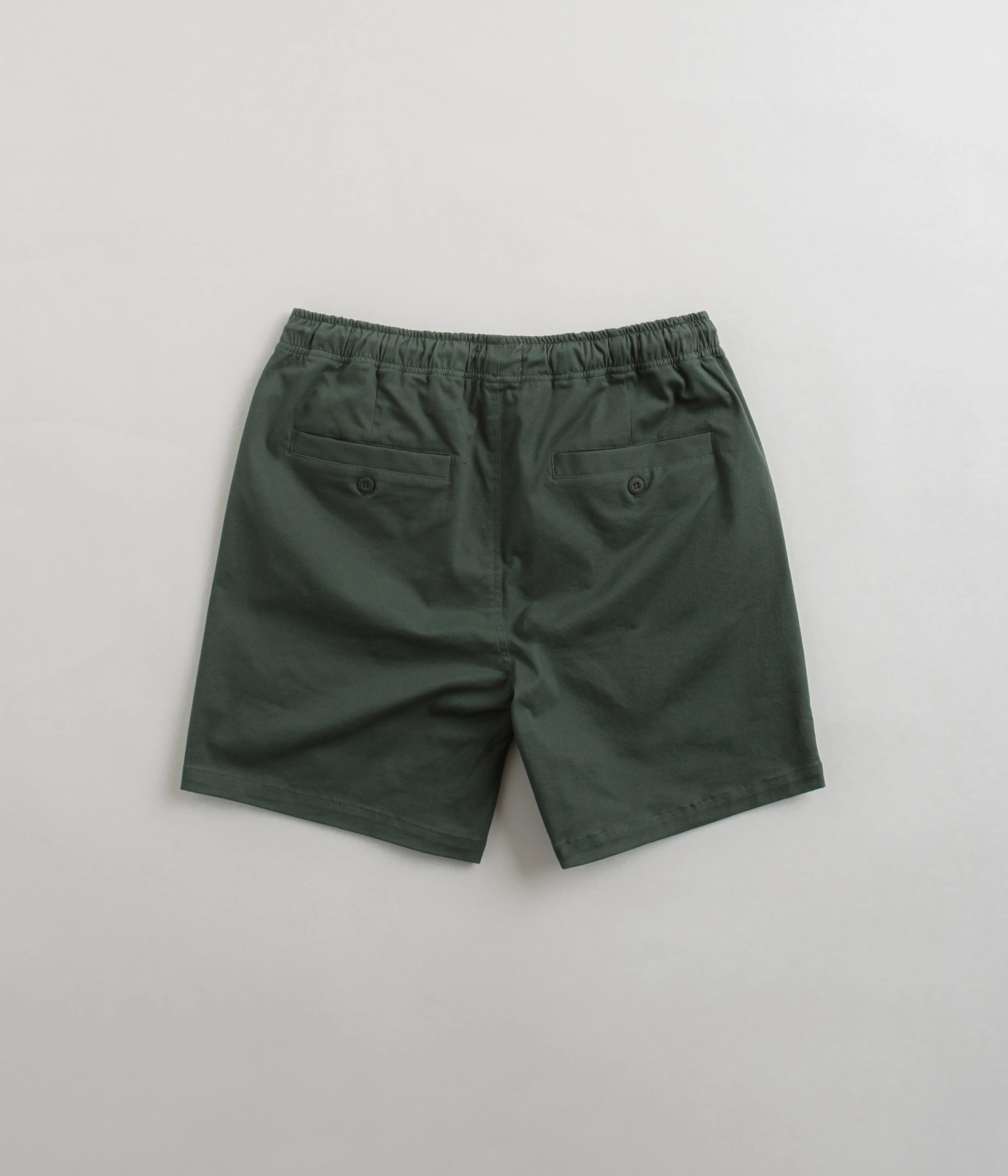 Parlez Vandra Shorts - Deep Teal - Image 3