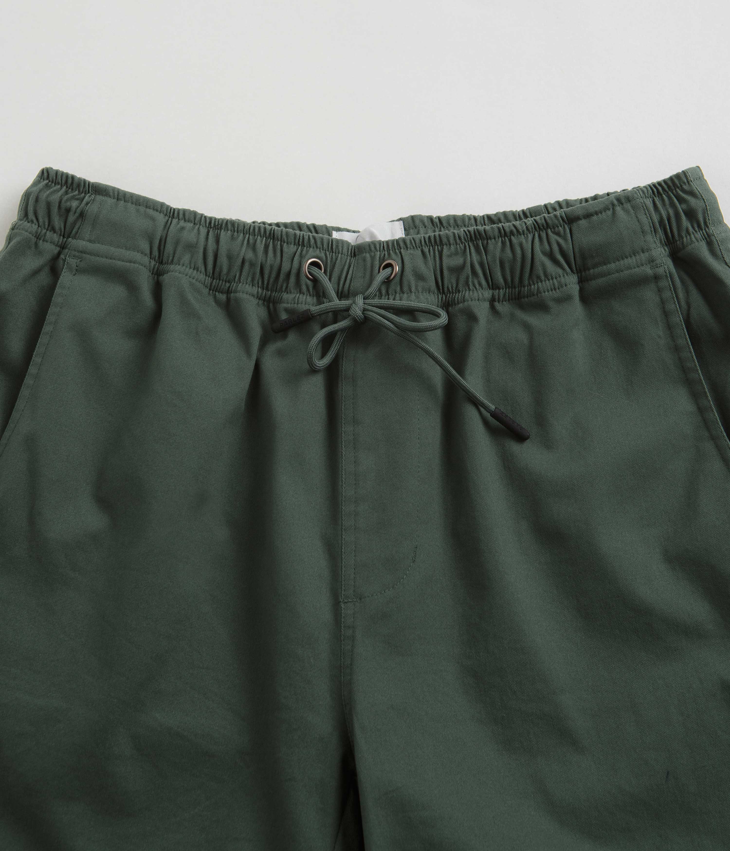 Parlez Vandra Shorts - Deep Teal - Image 5