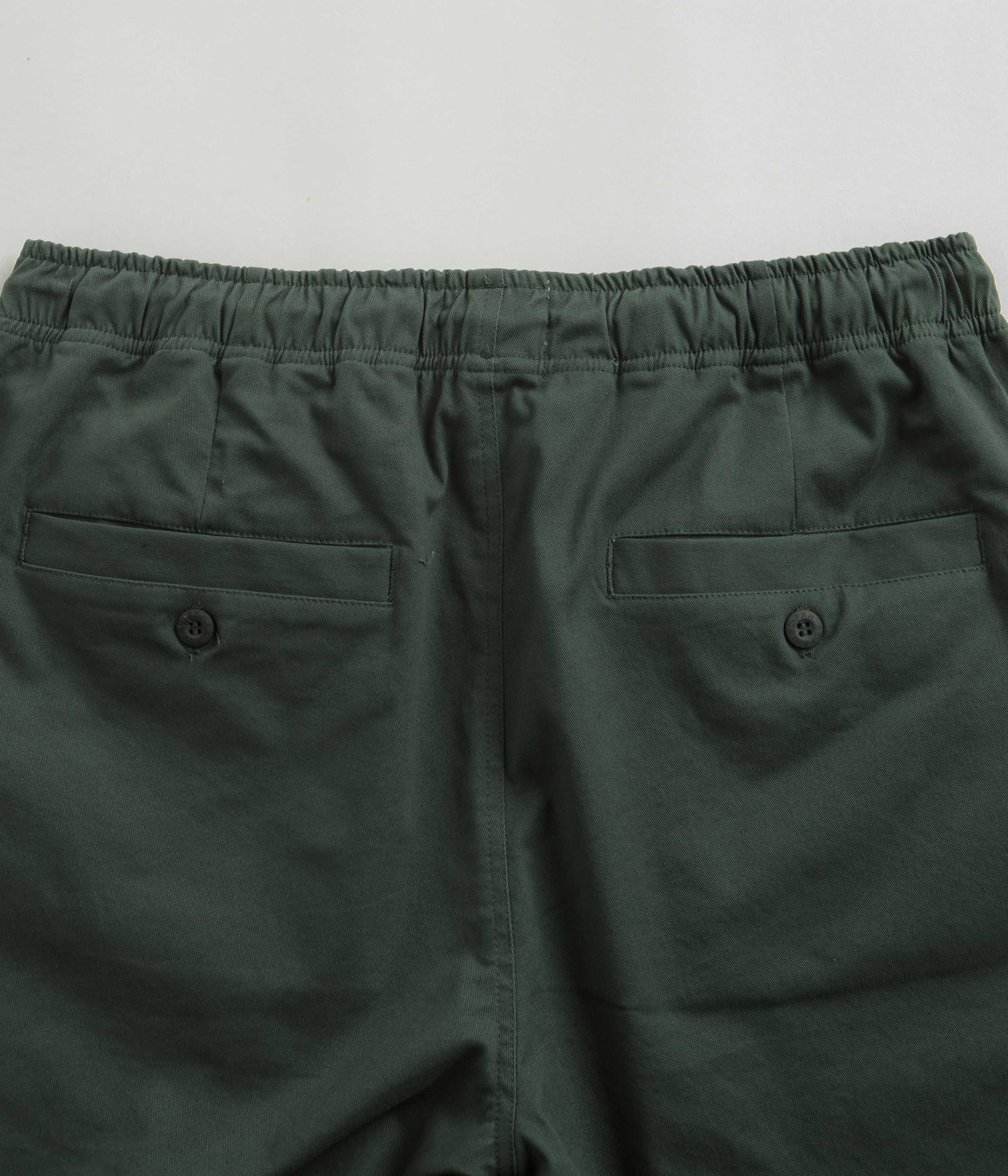 Parlez Vandra Shorts - Deep Teal - Image 6