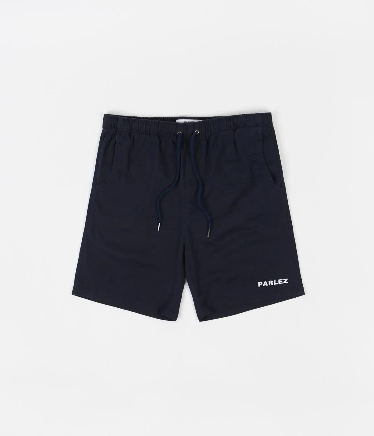 Parlez Vandra Shorts - Navy