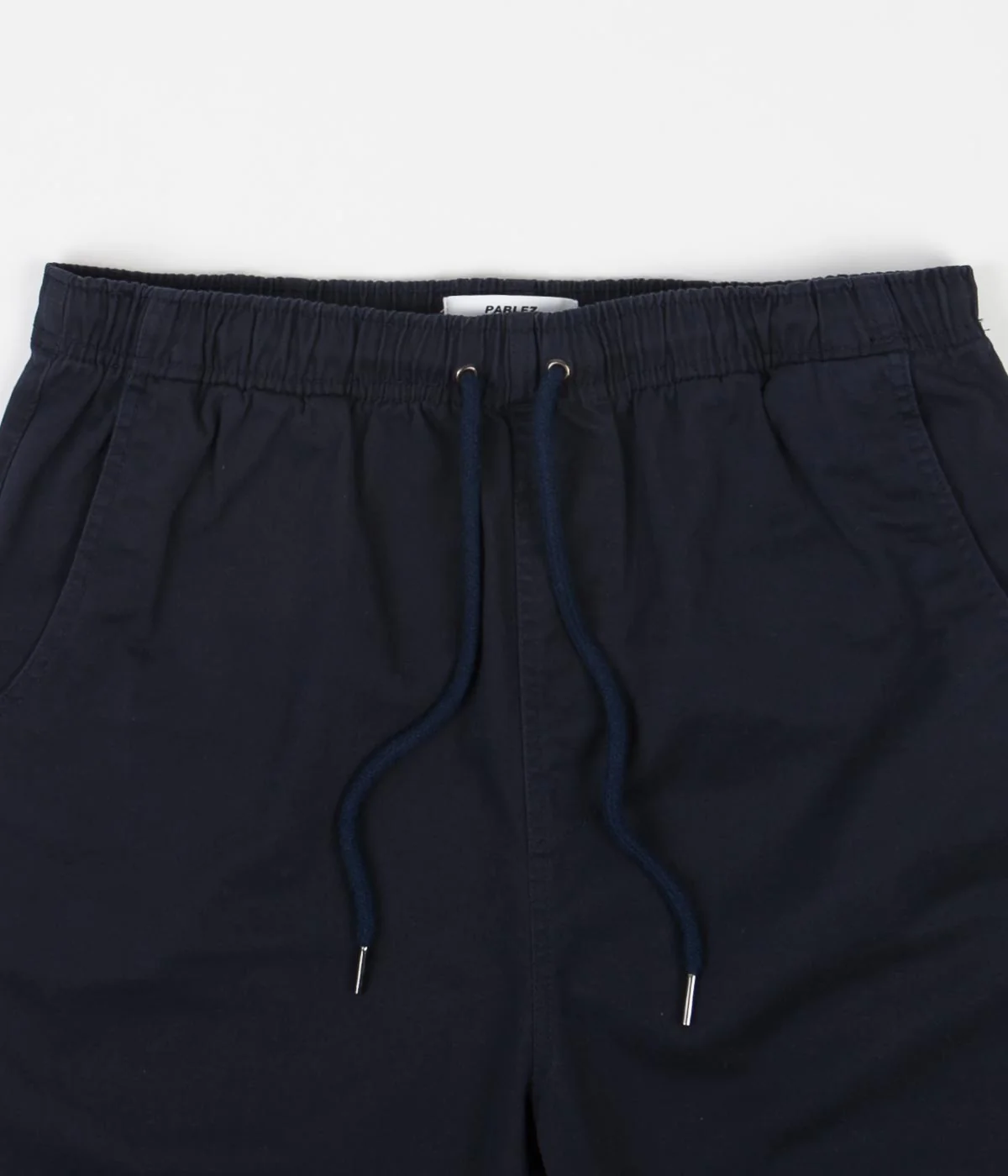 Parlez Vandra Shorts - Navy - Image 3