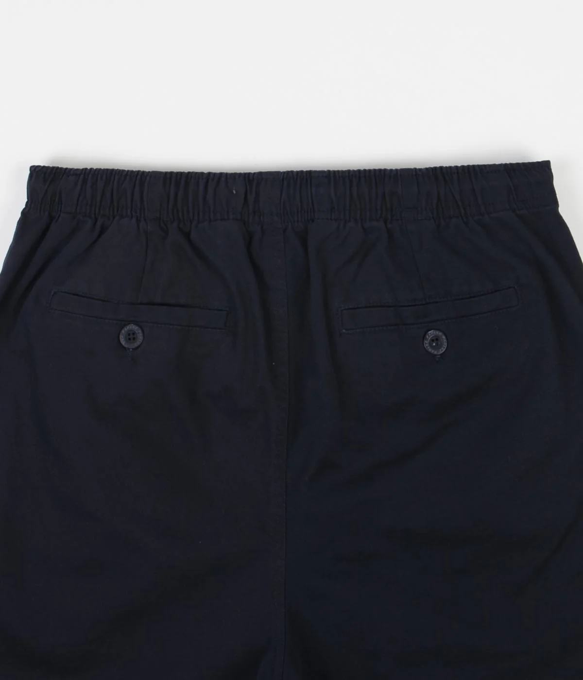 Parlez Vandra Shorts - Navy - Image 4