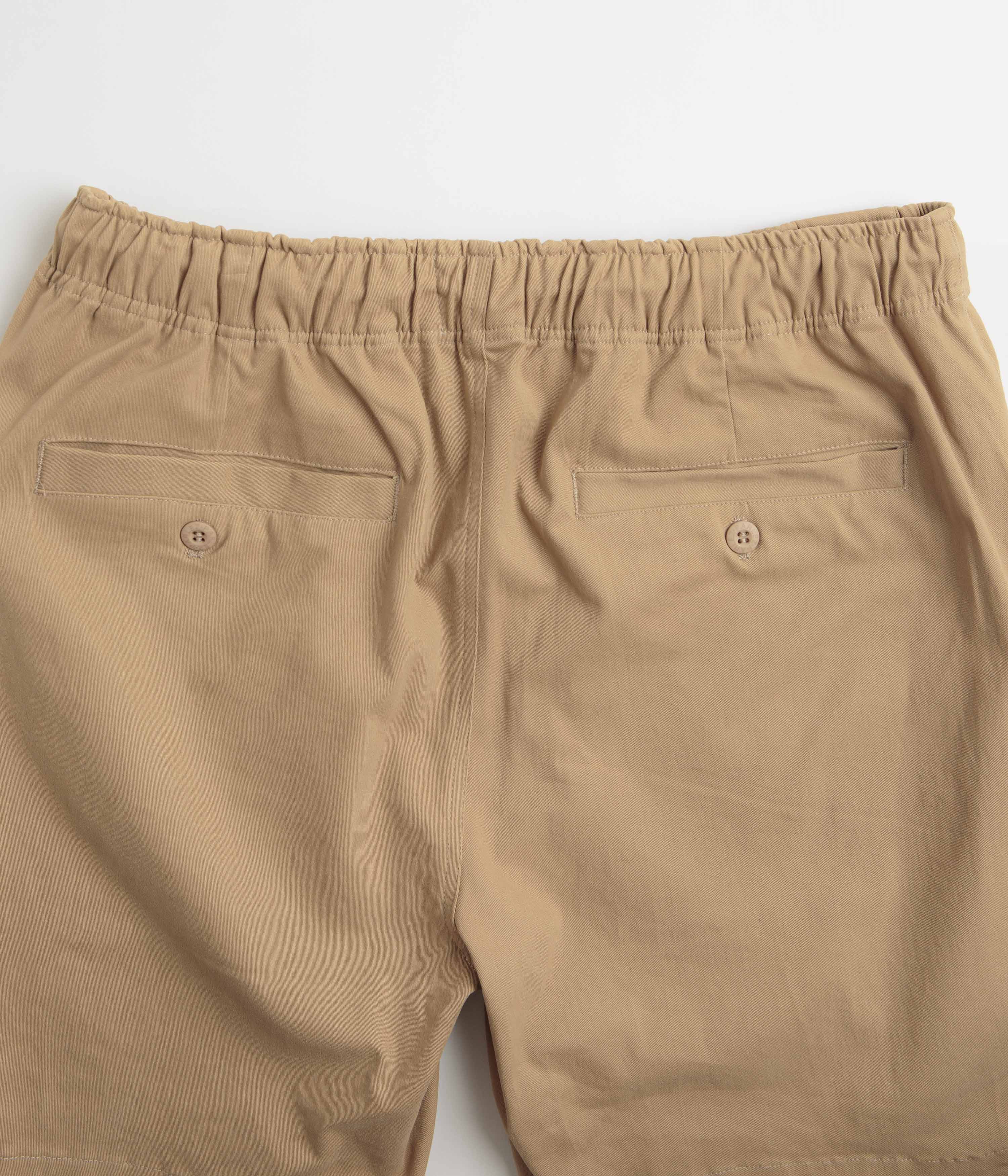 Parlez Vandra Shorts - Sand - Image 5