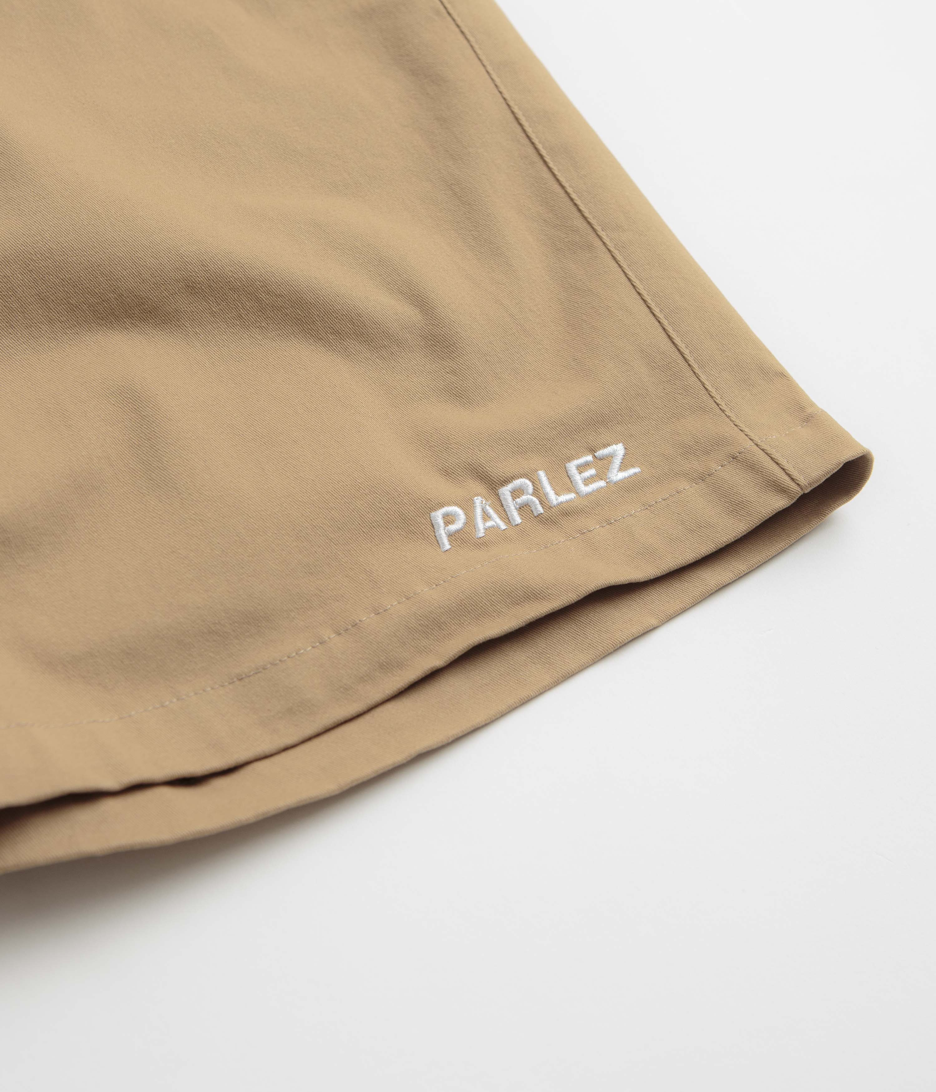 Parlez Vandra Shorts - Sand - Image 6