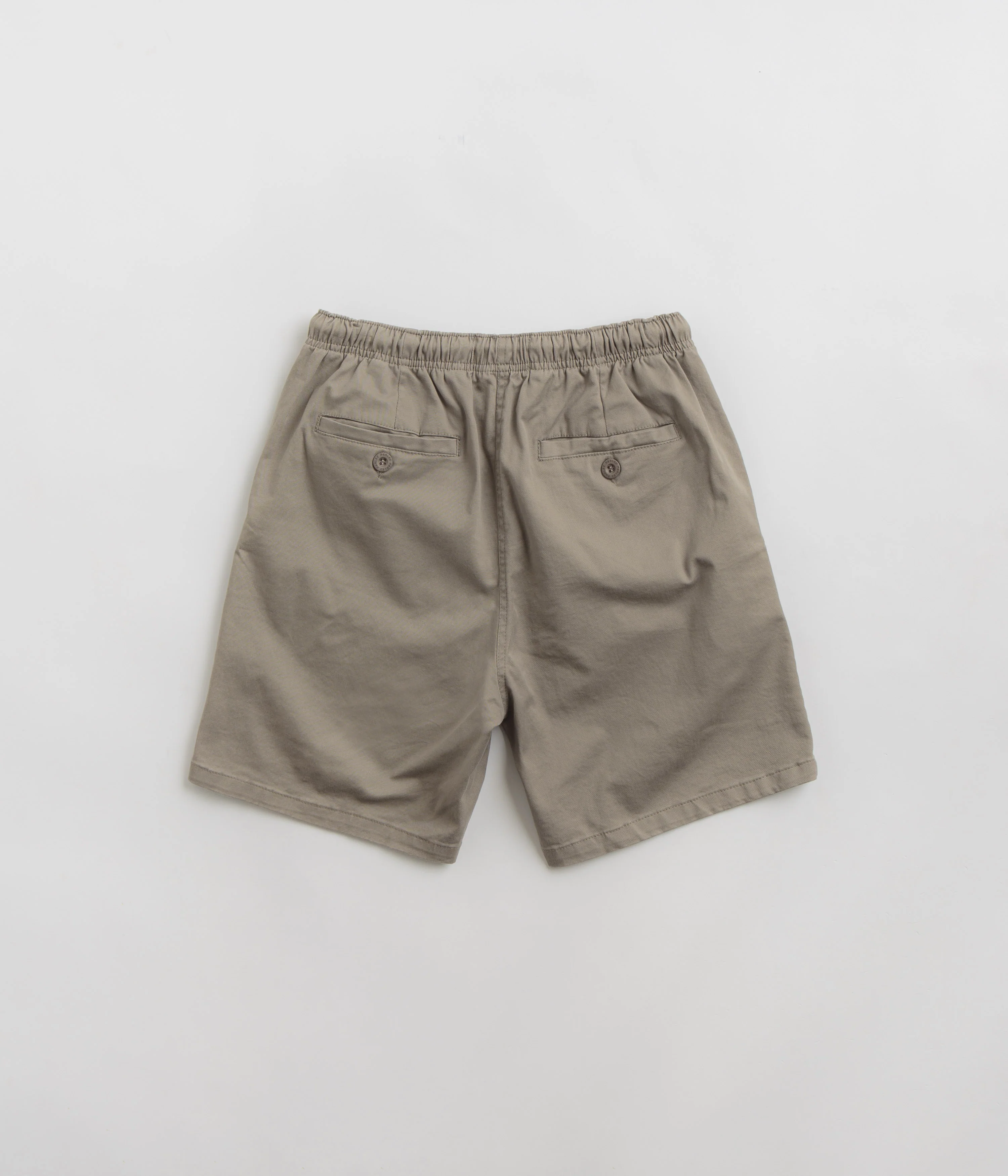 Parlez Vandra Shorts - Sand / White - Image 3