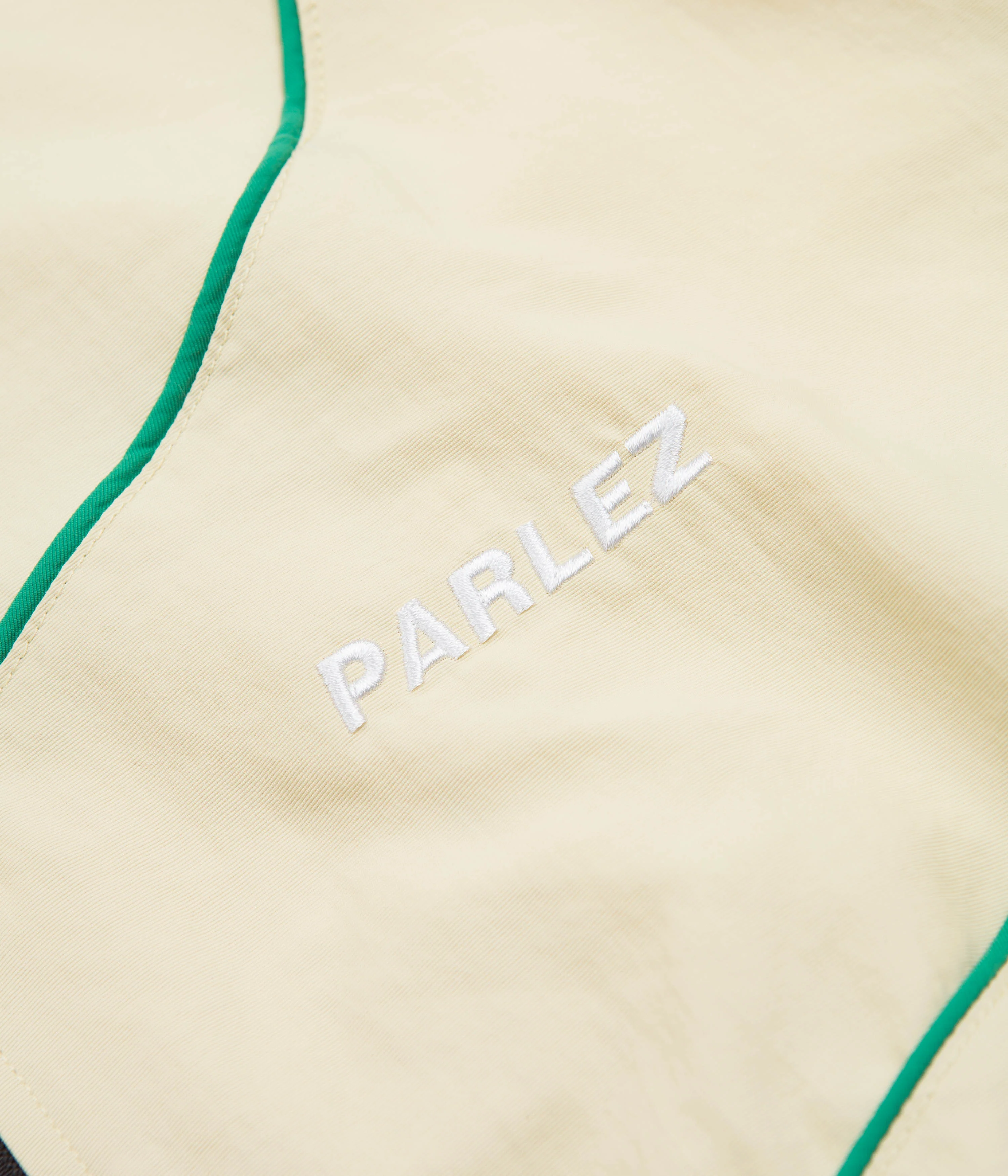 Parlez Venice Jacket - Ecru - Image 5