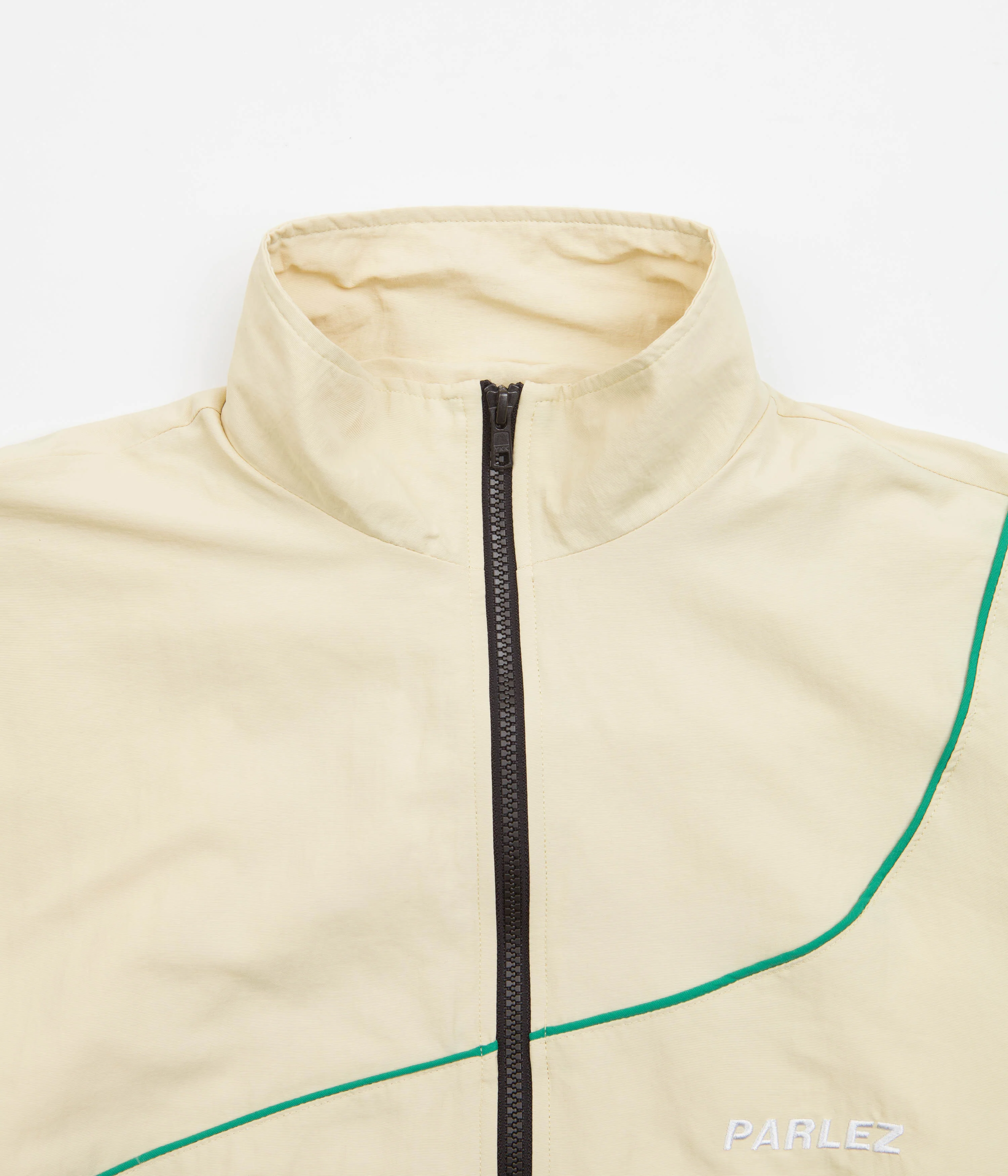 Parlez Venice Jacket - Ecru - Image 6