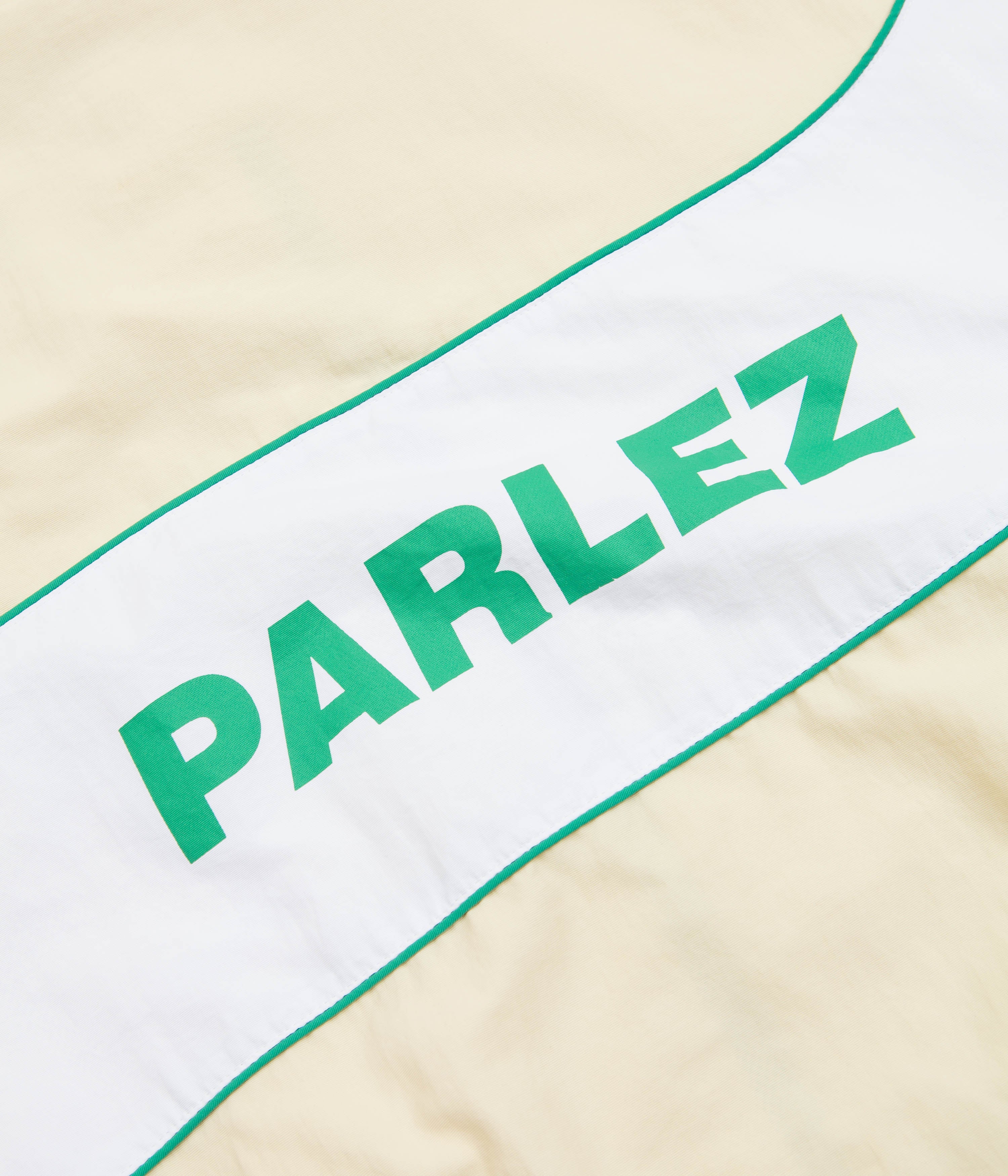 Parlez Venice Jacket - Ecru - Image 7