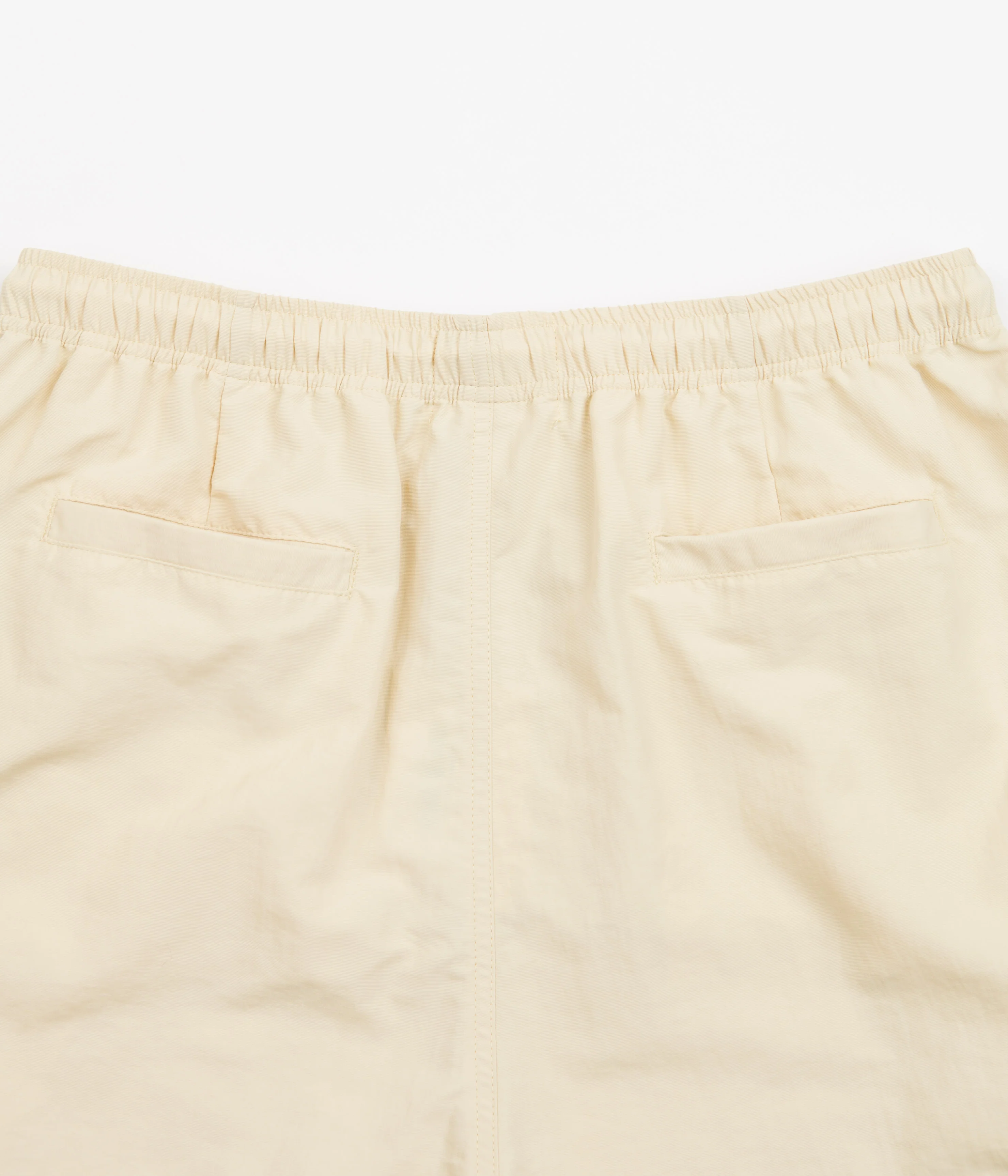 Parlez Venice Shorts - Ecru - Image 6