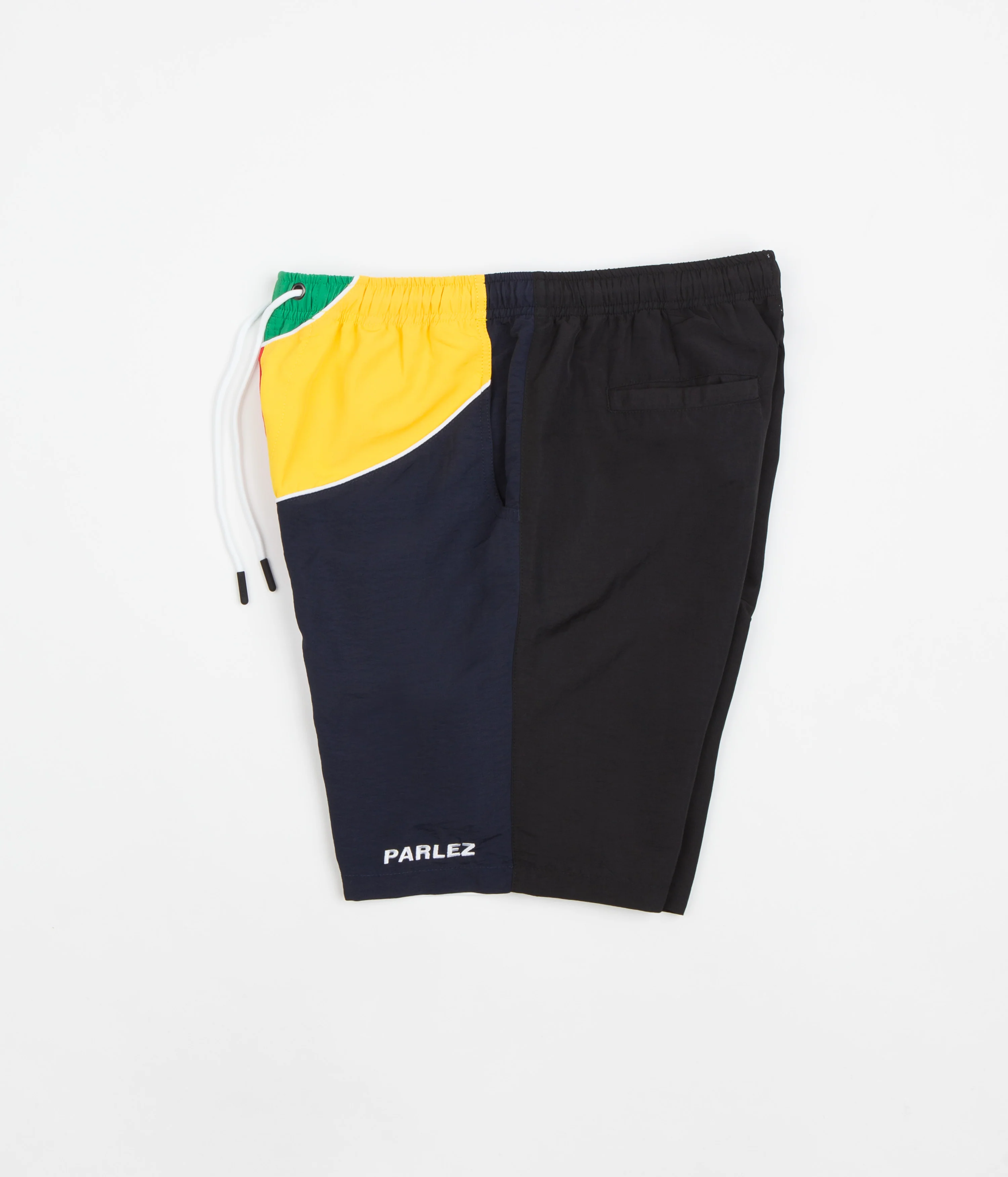 Parlez Venice Shorts - Multi - Image 2