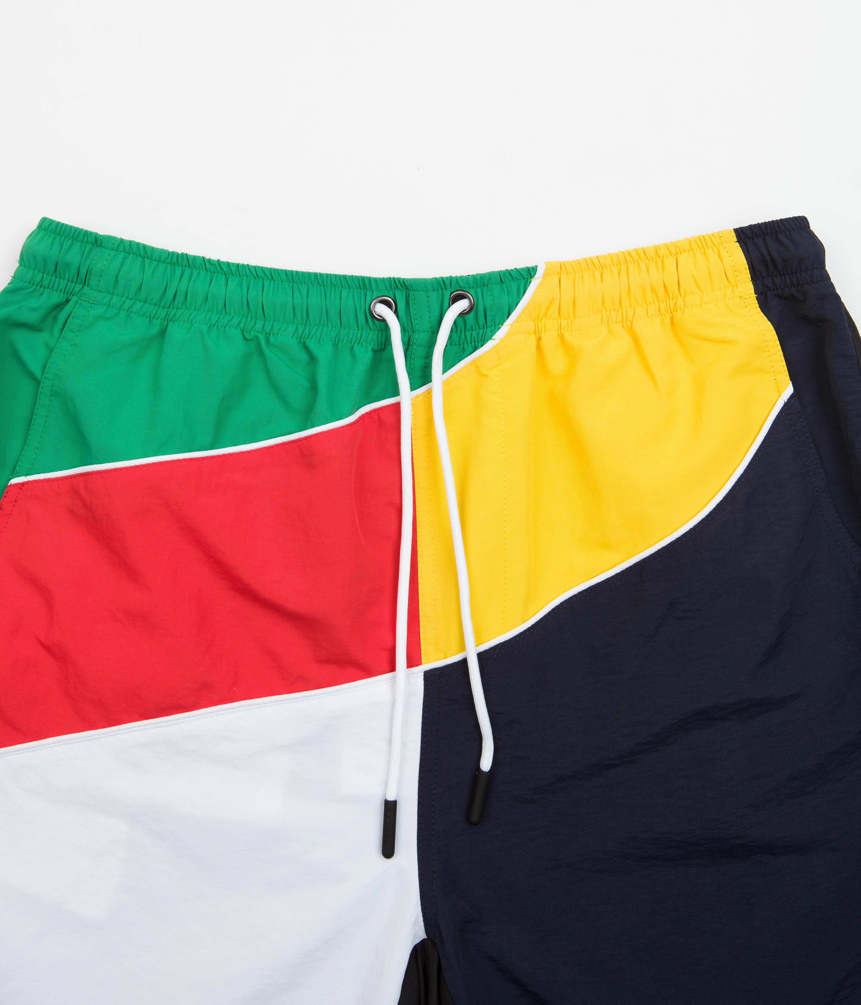 Parlez Venice Shorts - Multi - Image 4