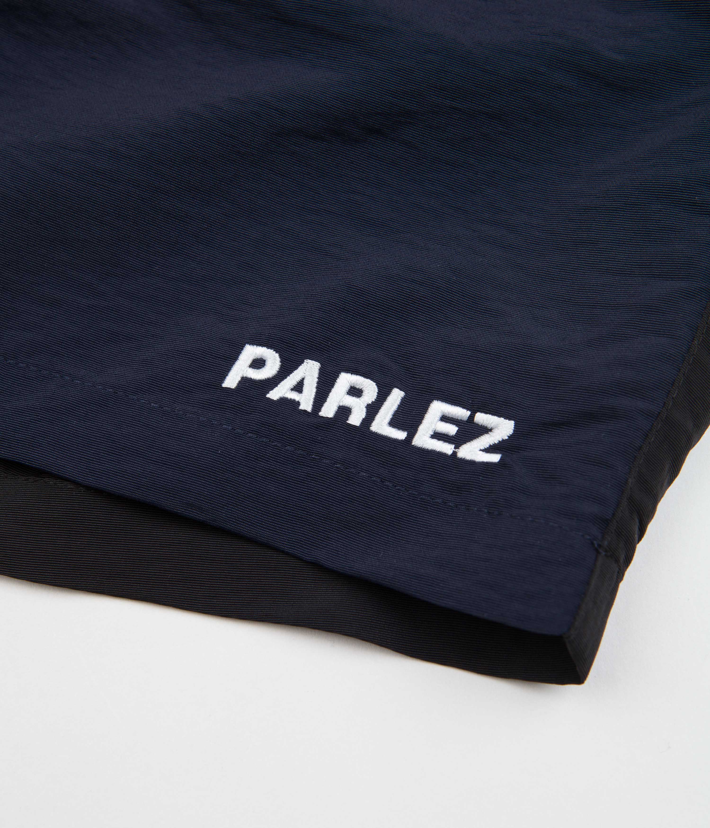 Parlez Venice Shorts - Multi - Image 6