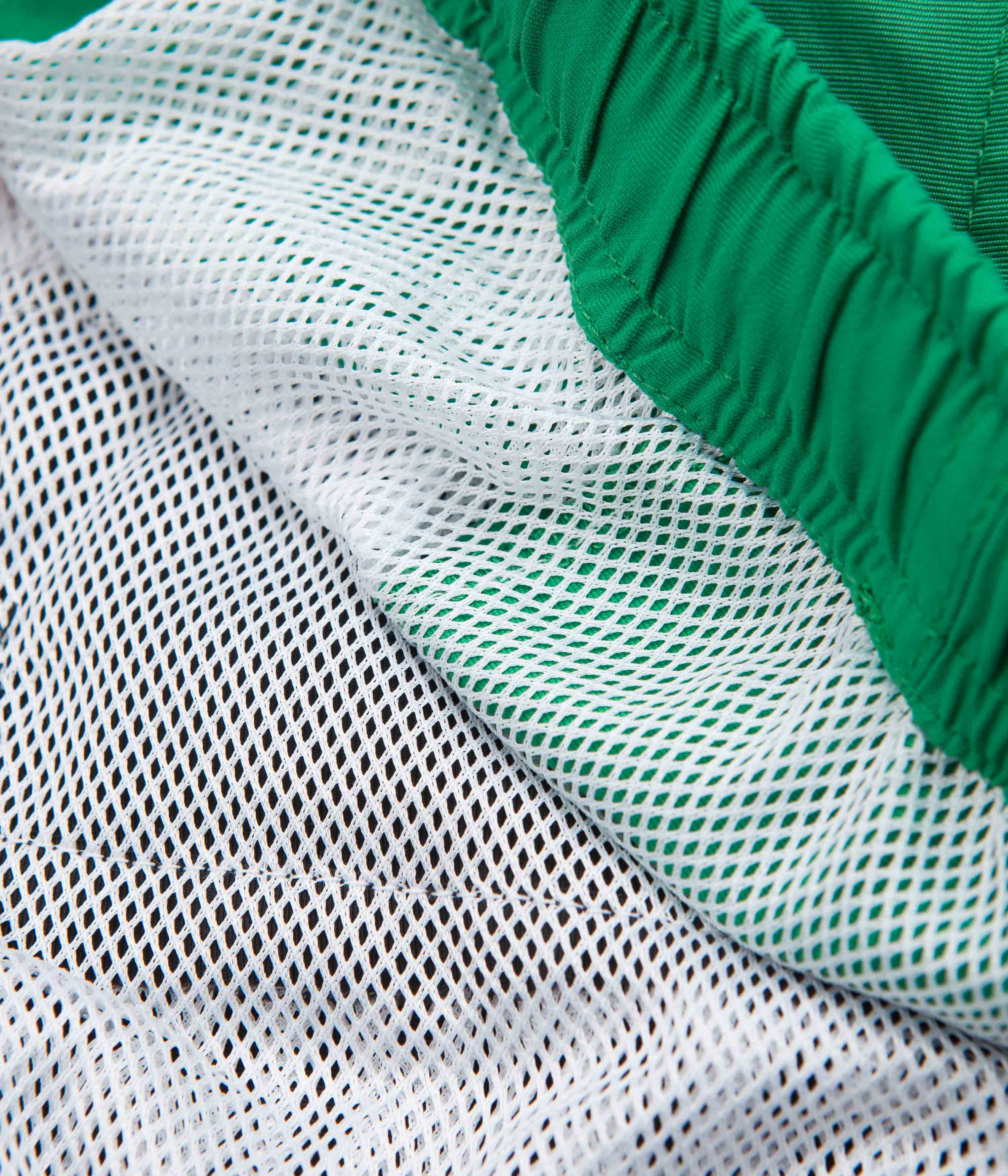 Parlez Venice Shorts - Multi - Image 9