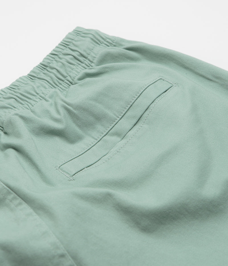 Parlez Wilmot Shorts - Sea Mist - Image 7