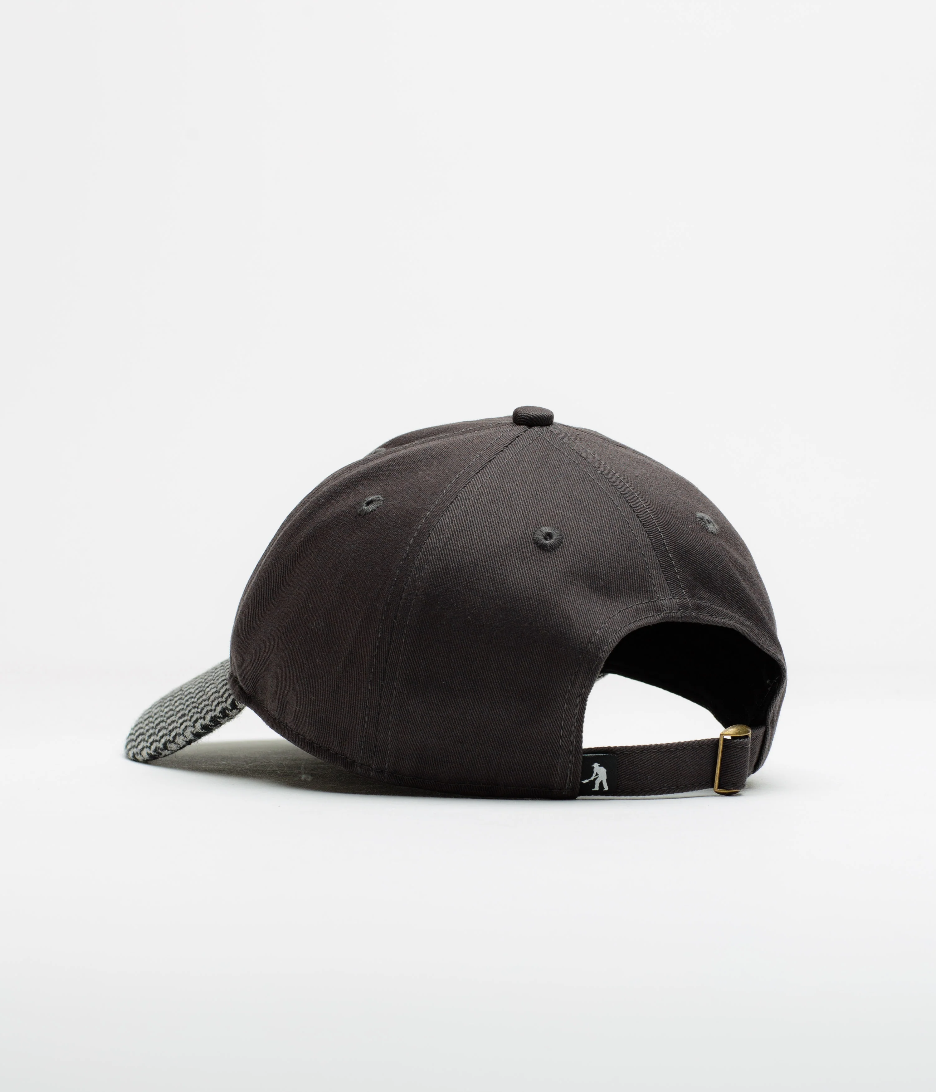 Pass Port ABV Leagues Cap - Charcoal - Image 3