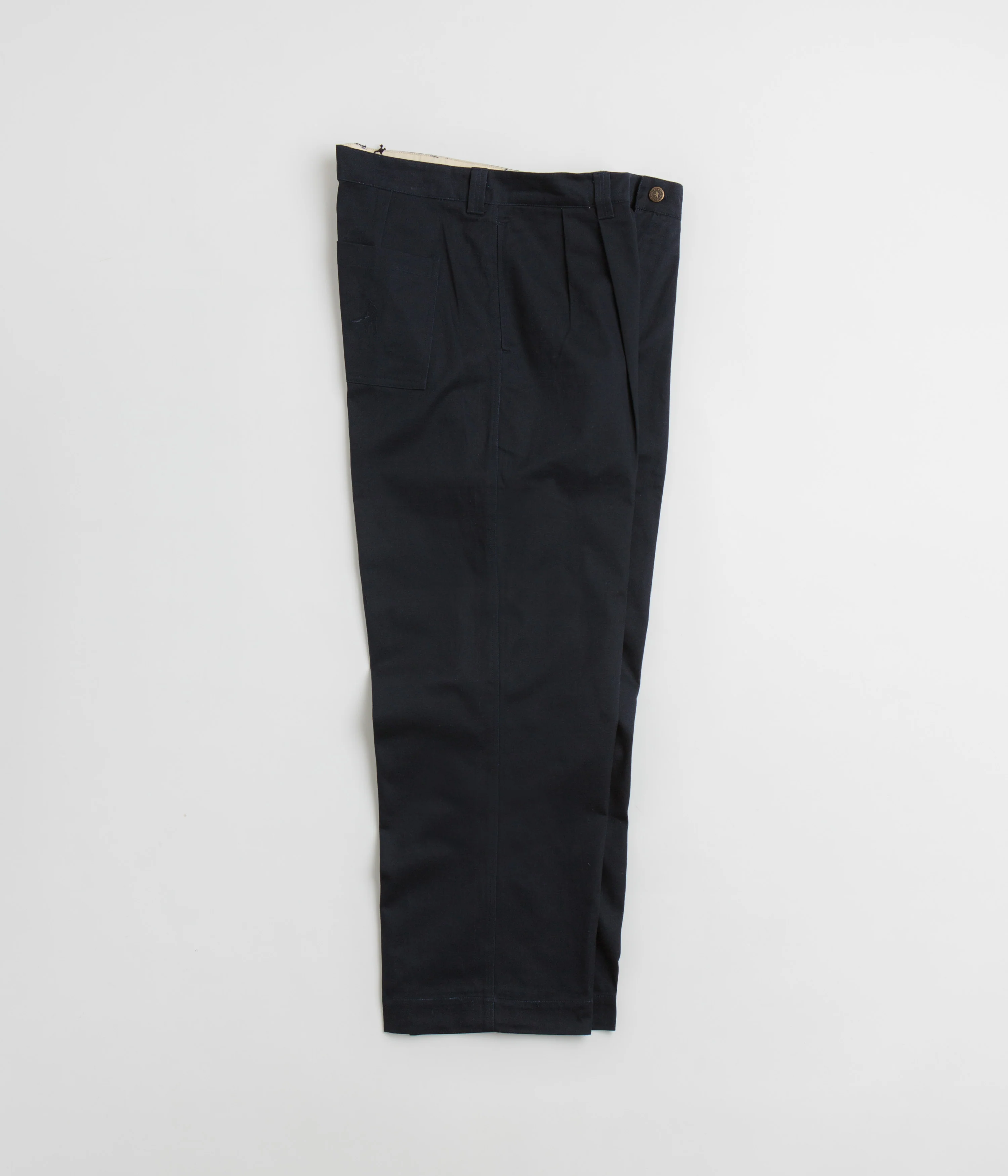 Pass Port Leagues Club Pants - Navy - Image 2