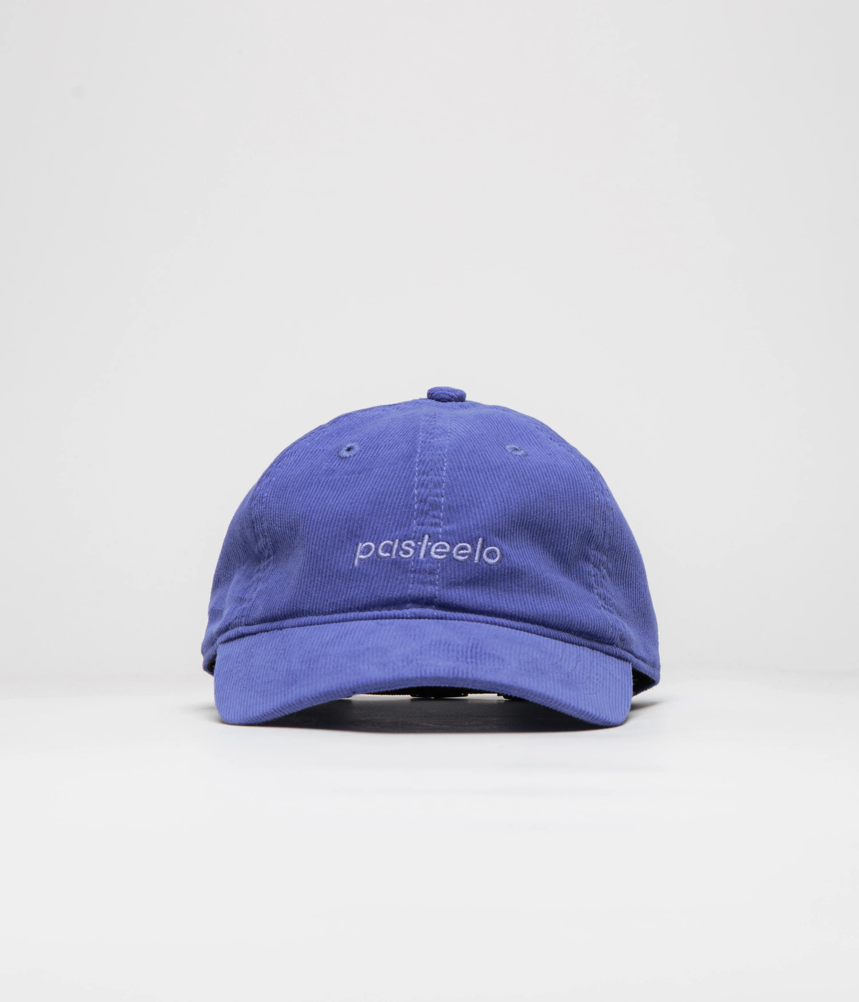 Pasteelo Active Cord Cap - Blue Violet - Image 2