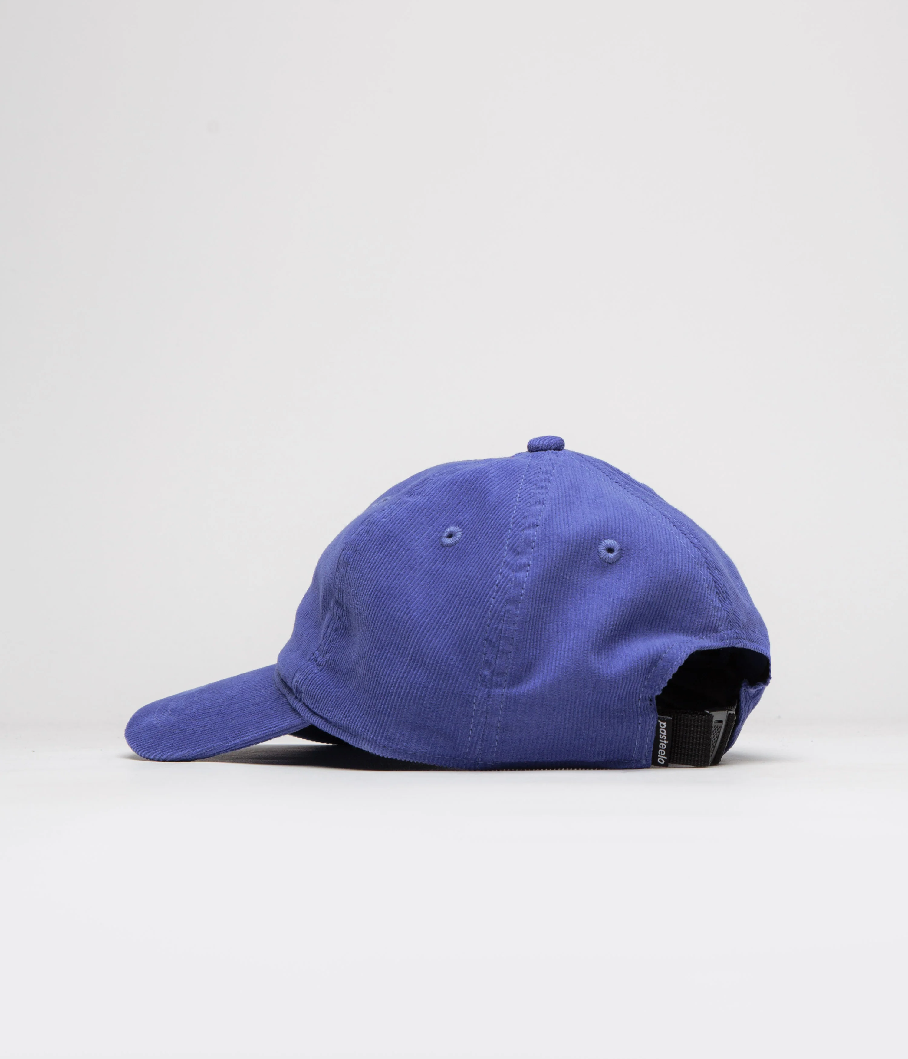 Pasteelo Active Cord Cap - Blue Violet - Image 3