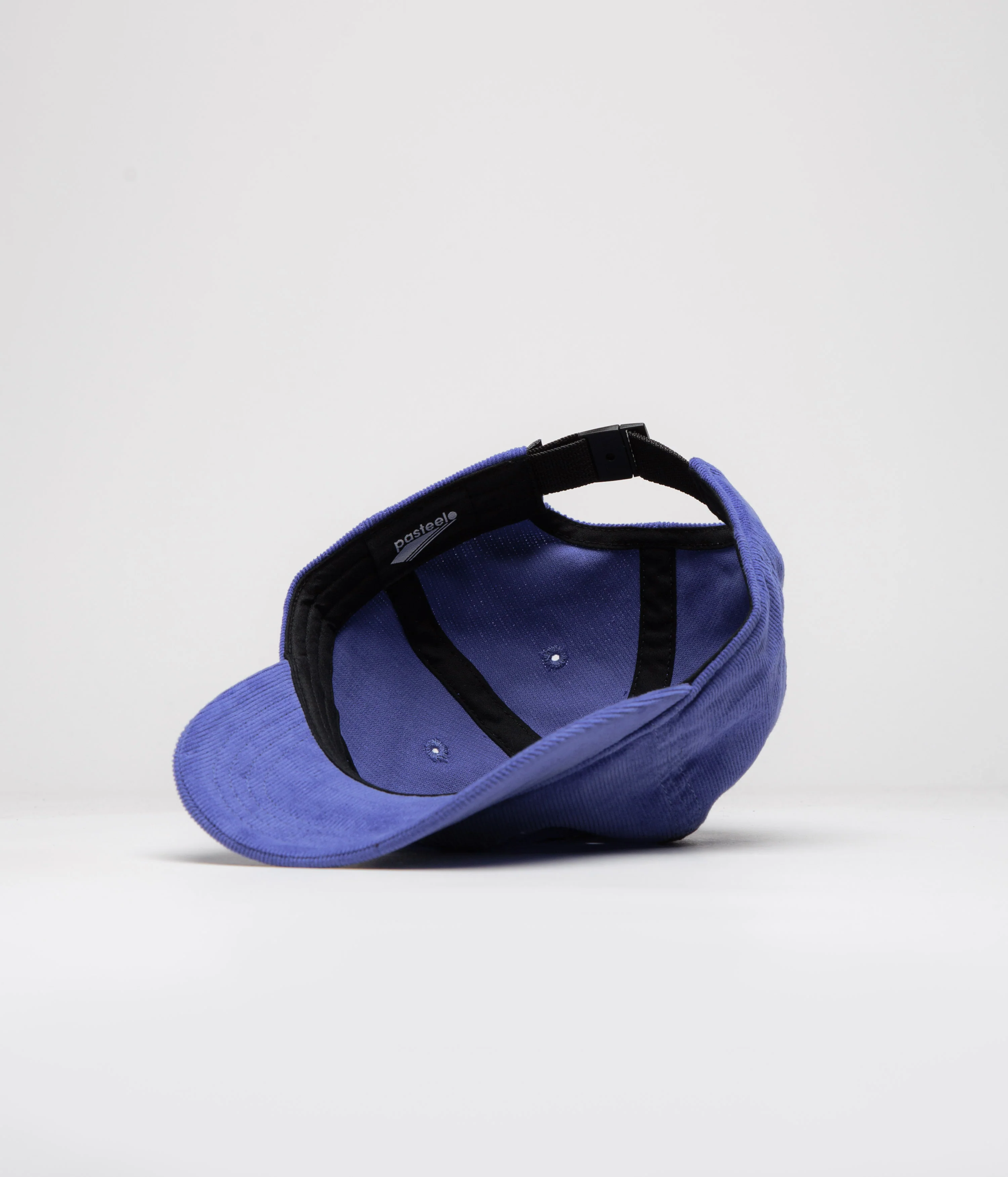 Pasteelo Active Cord Cap - Blue Violet - Image 4