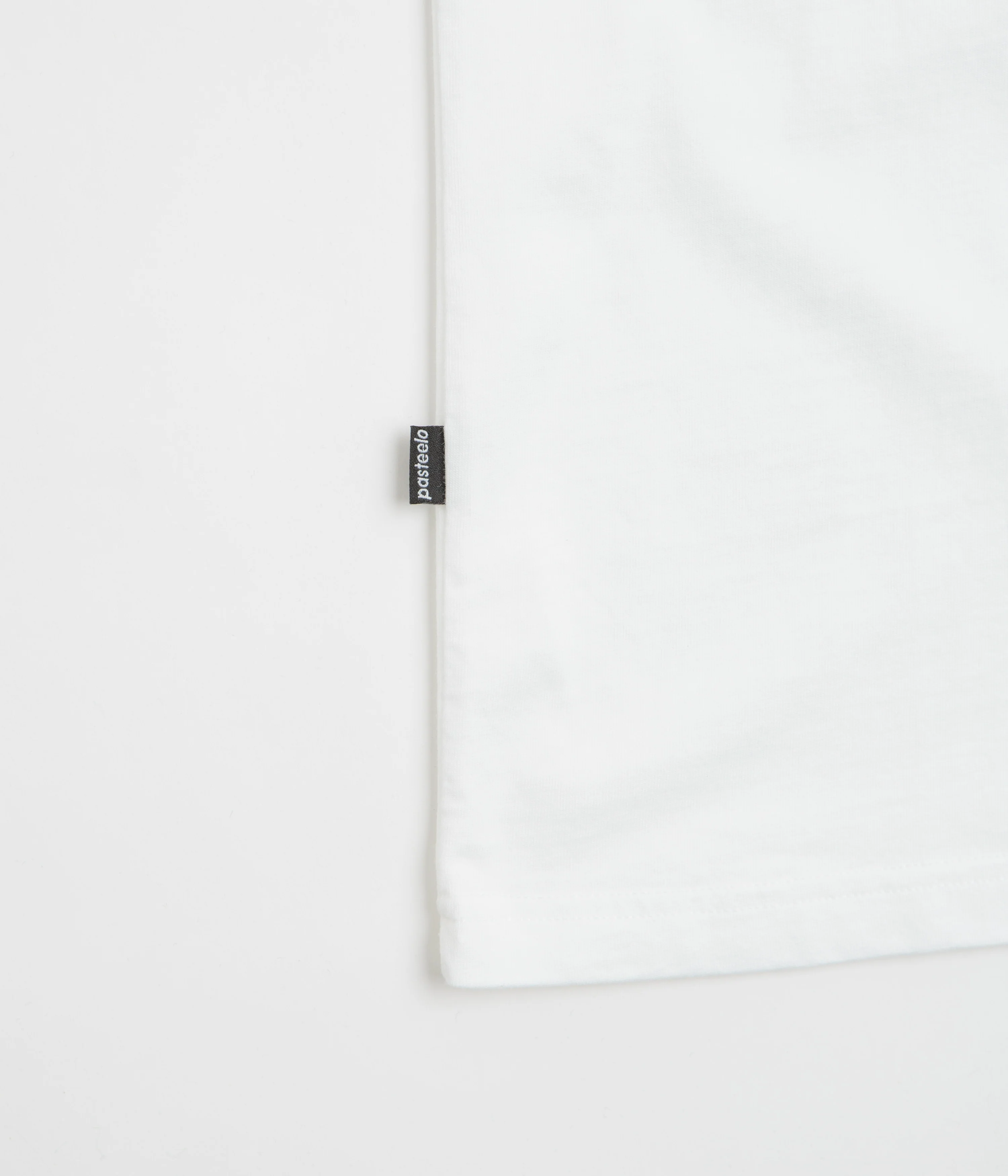 Pasteelo Can Art T-Shirt - White - Image 6