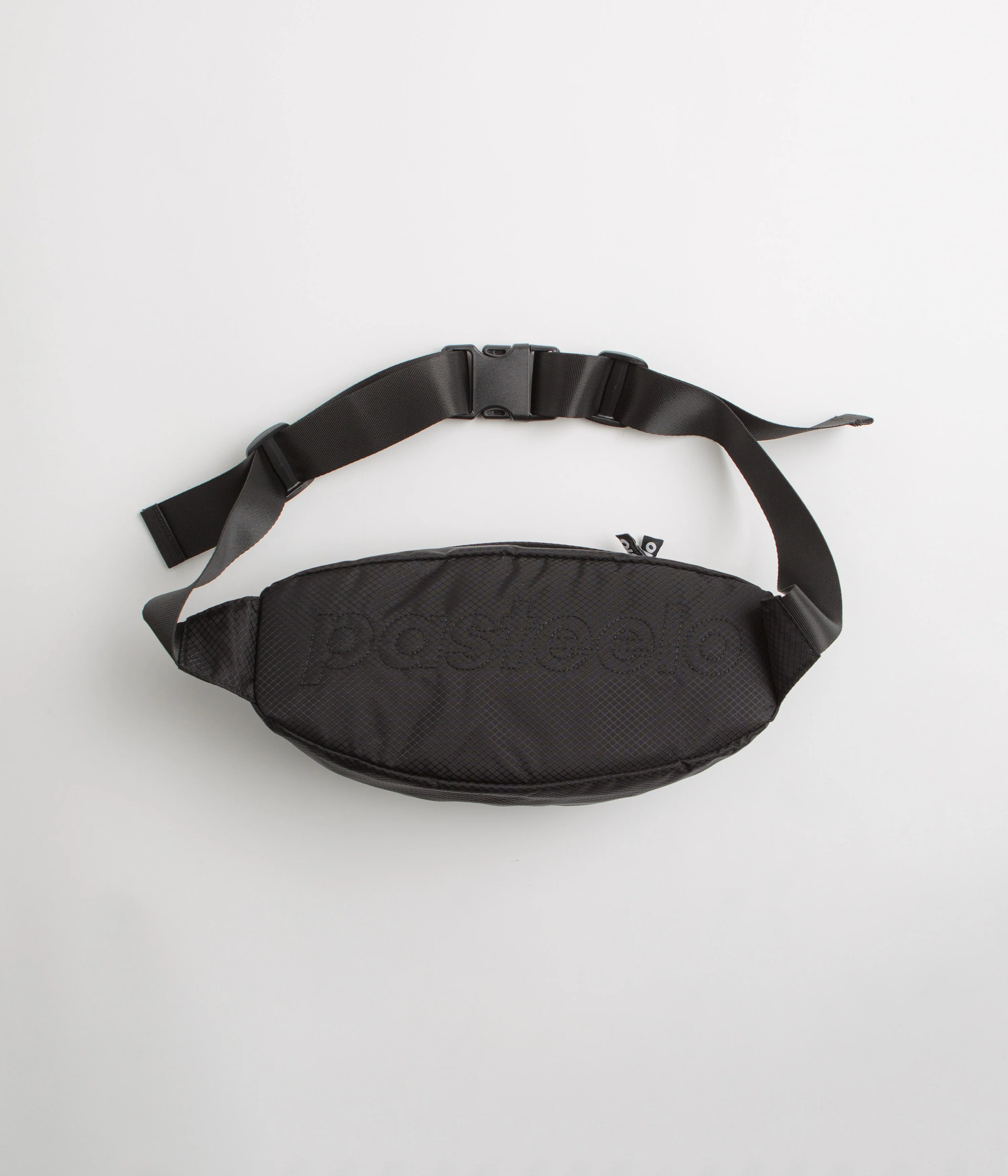 Pasteelo Essentials Bag - Black - Image 2