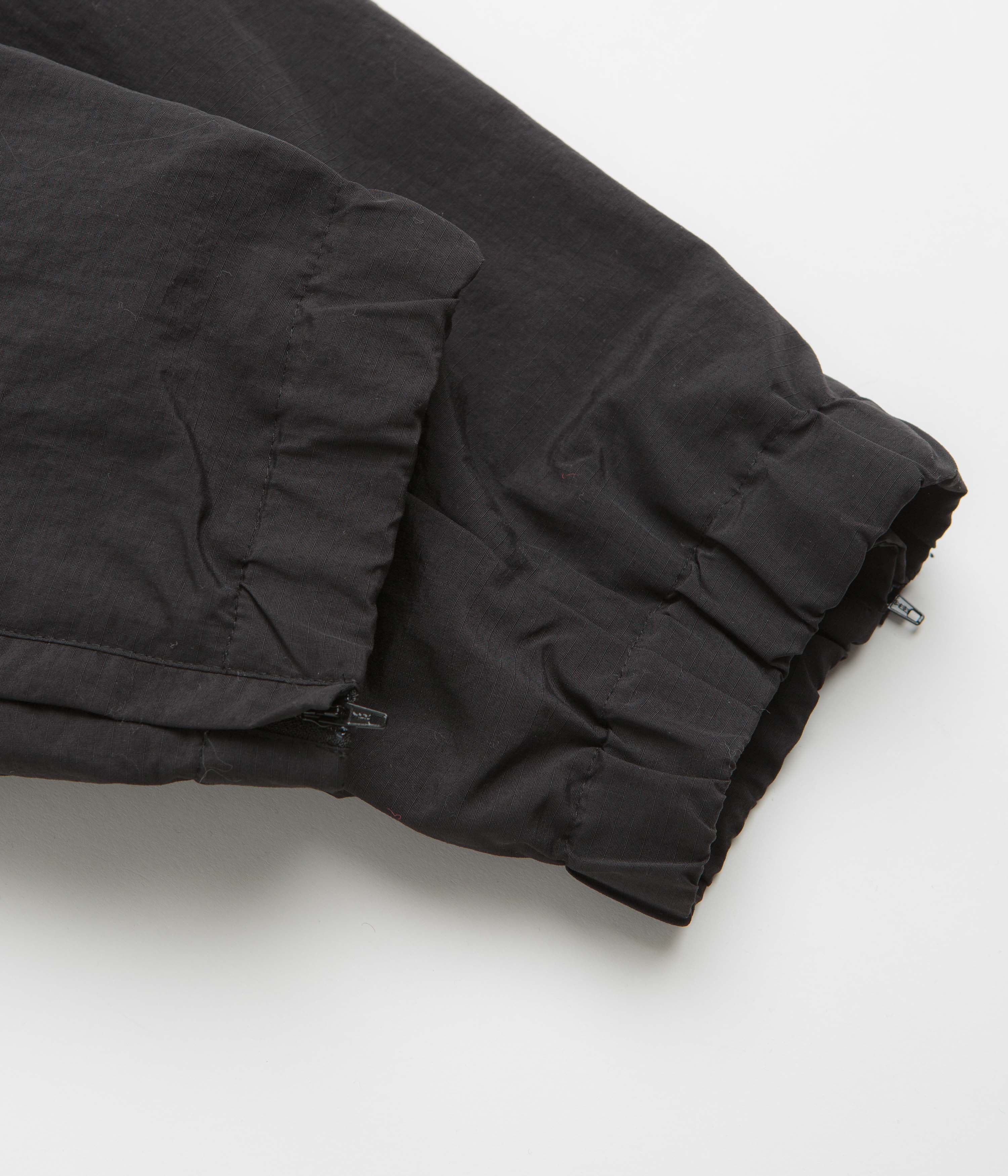 Pasteelo Sports Pants - Black - Image 8