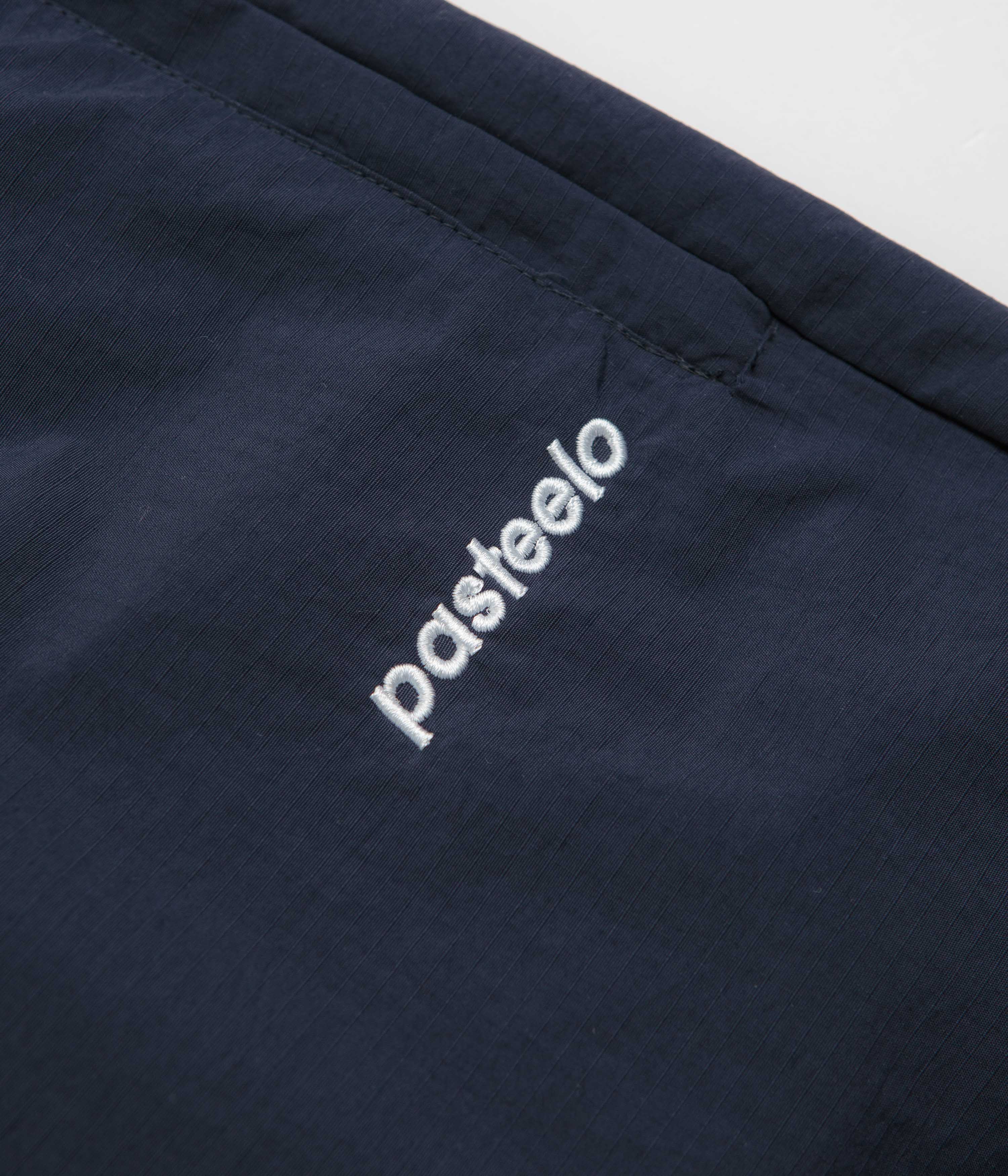 Pasteelo Sports Pants - Navy - Image 6